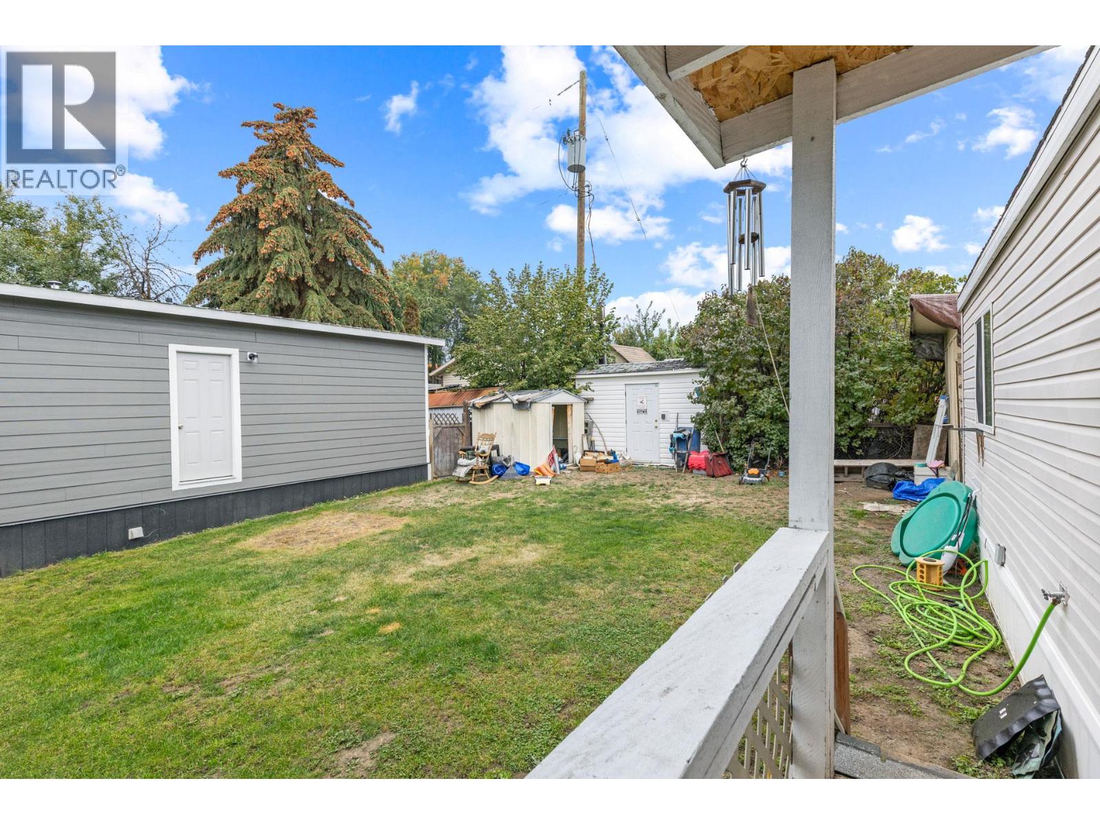 2005 Boucherie Road Unit# 27