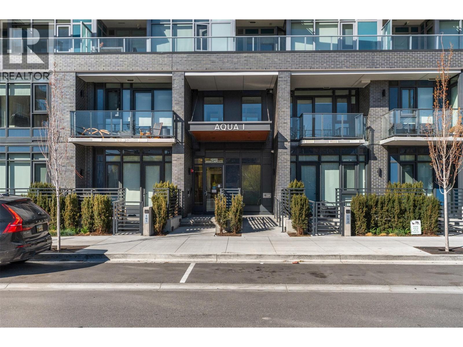3699 Capozzi Road Unit# 601