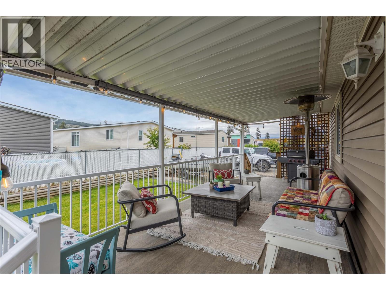 9020 Jim Bailey Road Unit# 151