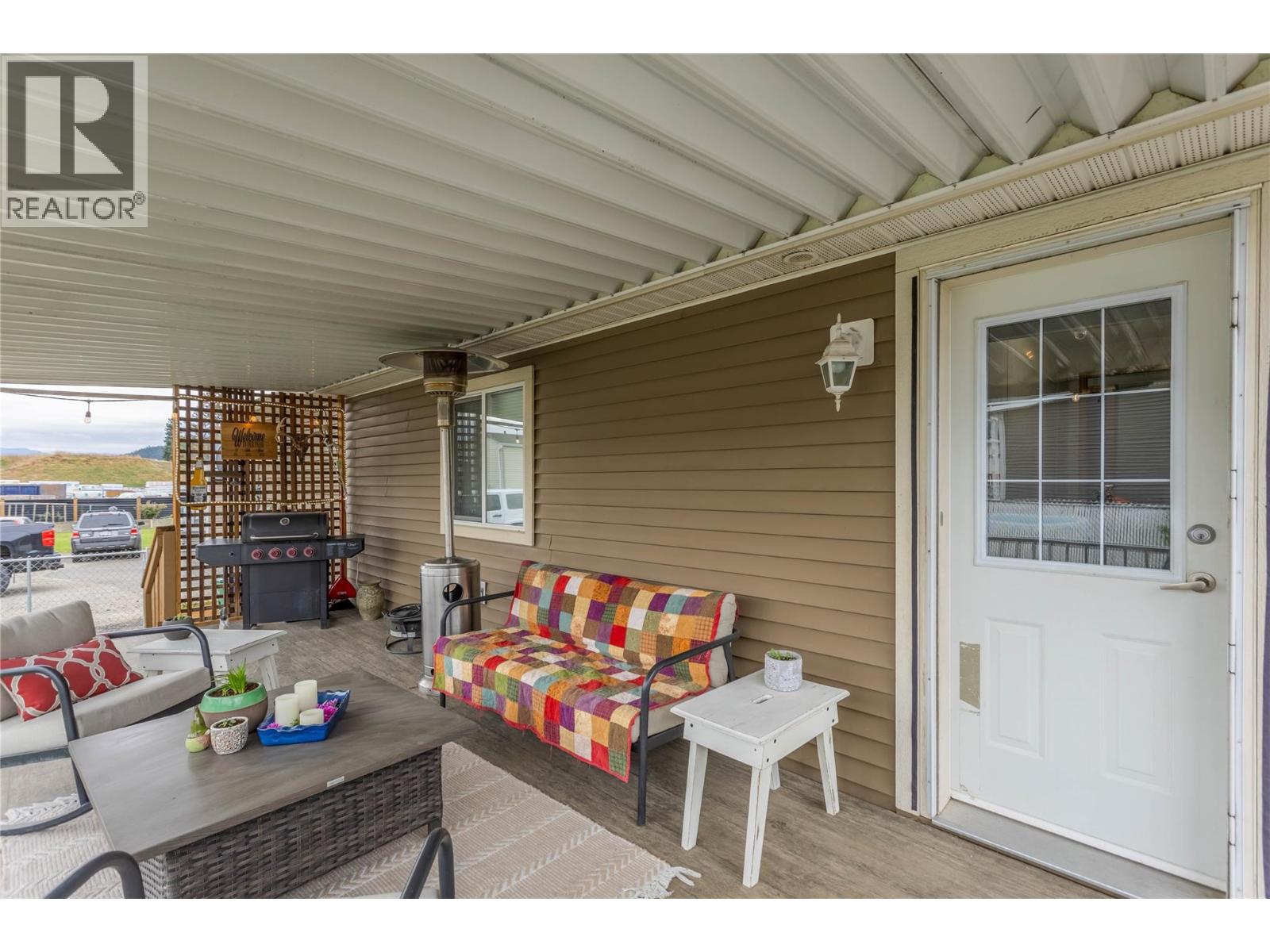 9020 Jim Bailey Road Unit# 151