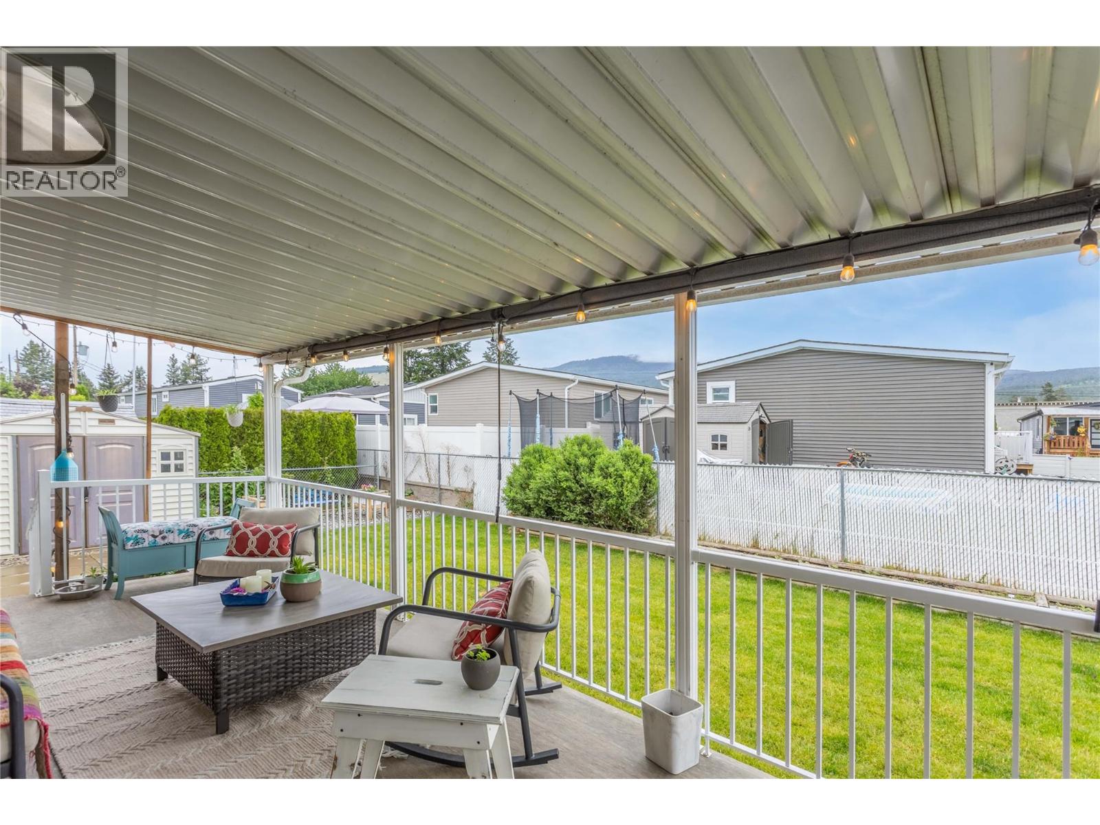 9020 Jim Bailey Road Unit# 151