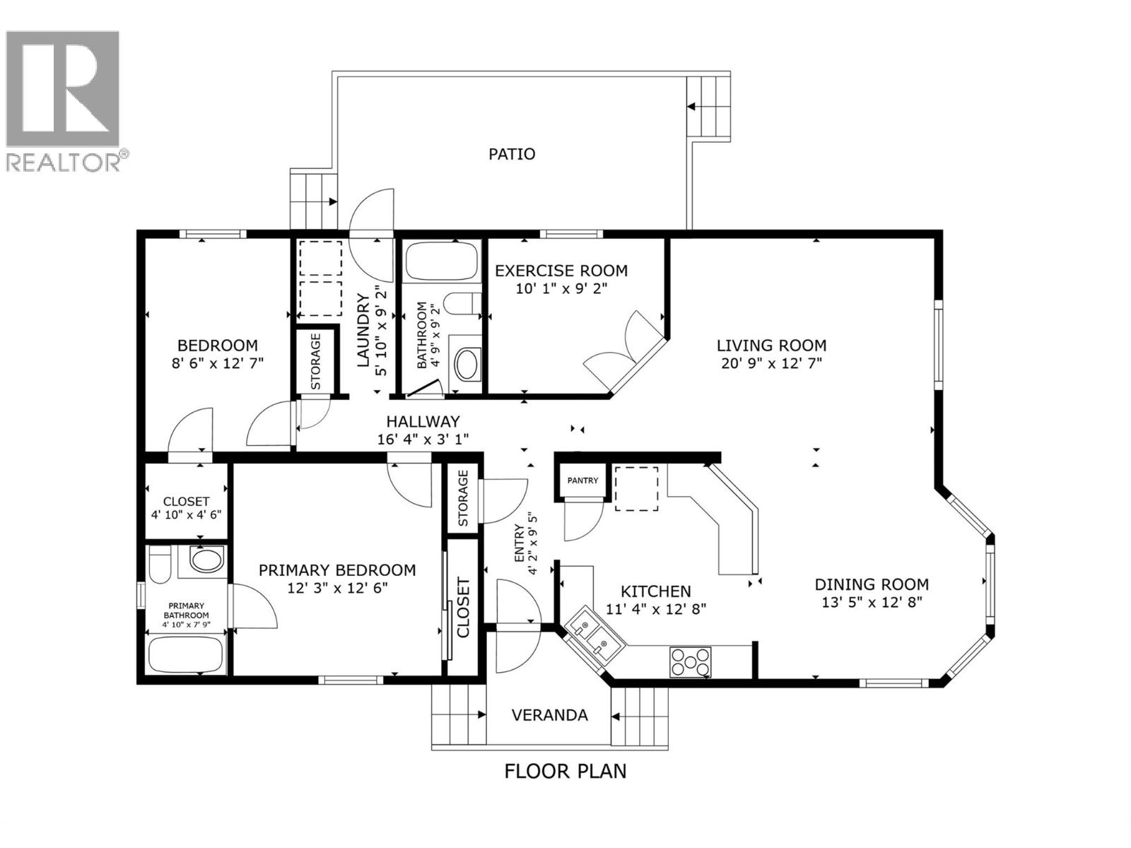9020 Jim Bailey Road Unit# 151