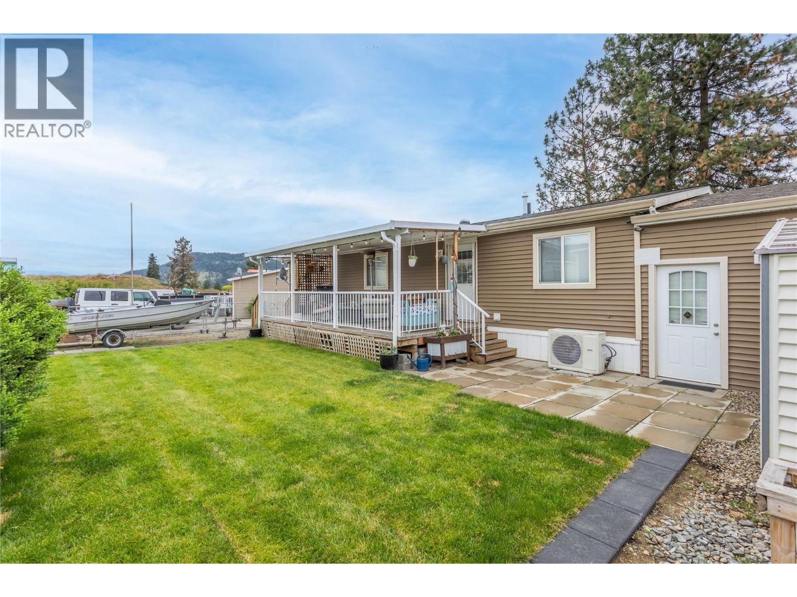 9020 Jim Bailey Road Unit# 151