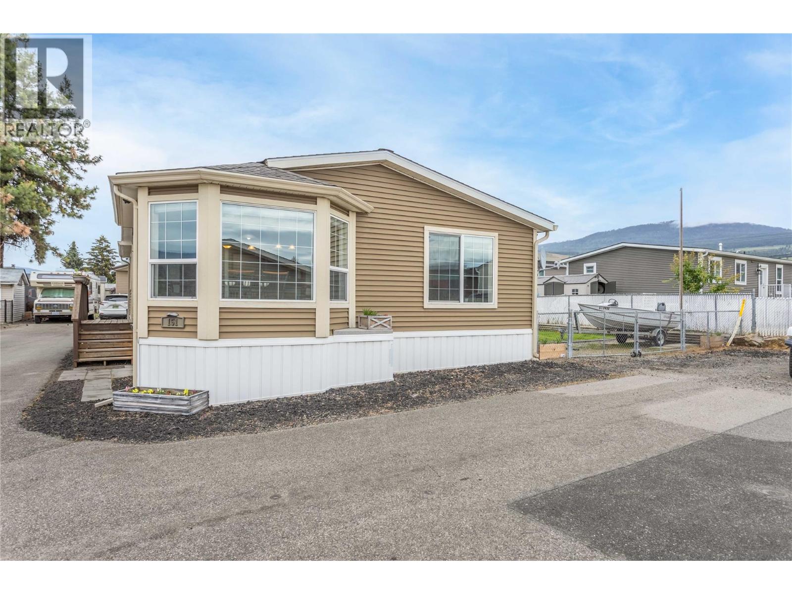 9020 Jim Bailey Road Unit# 151