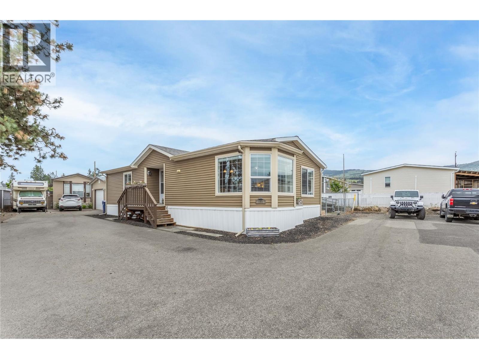 9020 Jim Bailey Road Unit# 151