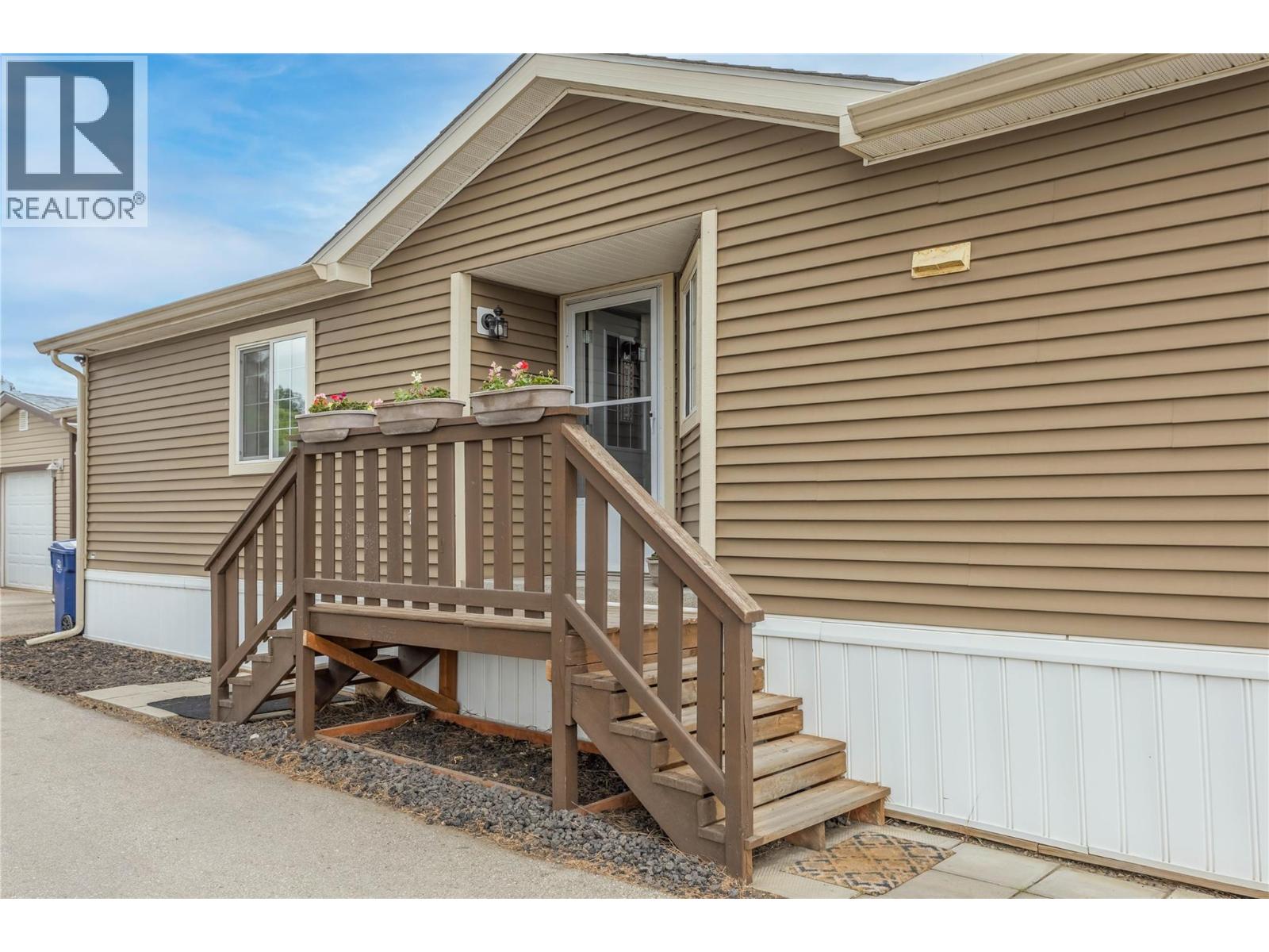9020 Jim Bailey Road Unit# 151