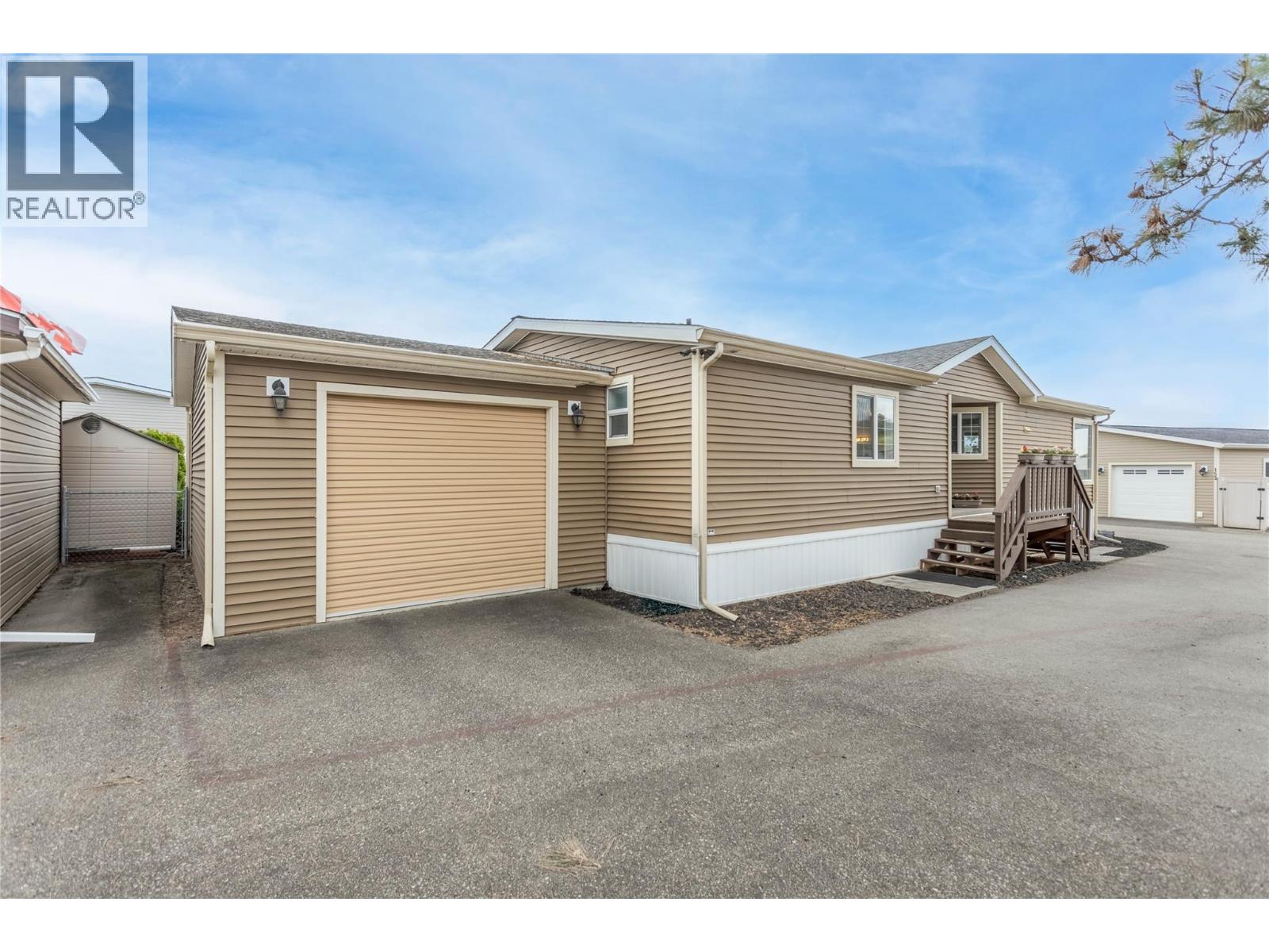 9020 Jim Bailey Road Unit# 151