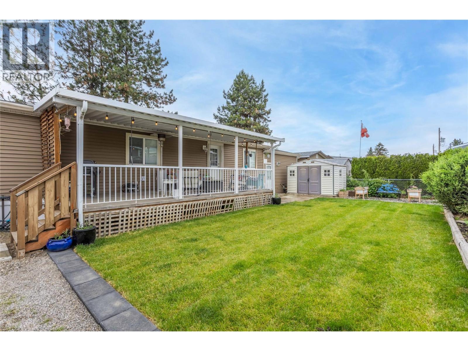 9020 Jim Bailey Road Unit# 151