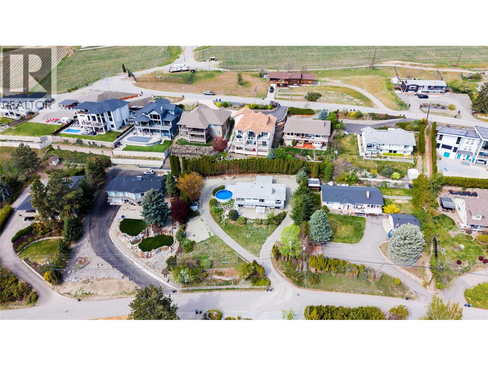 3940 Angus Drive