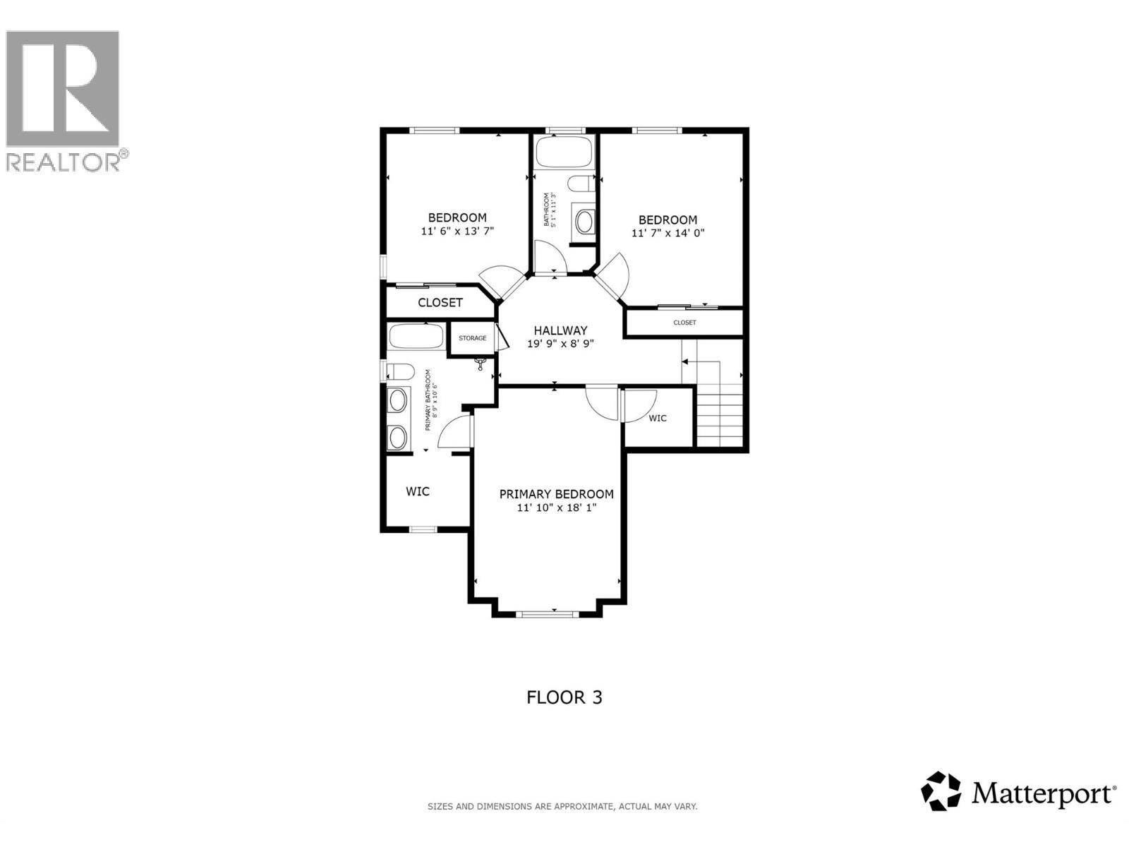 2014 Elkridge Drive