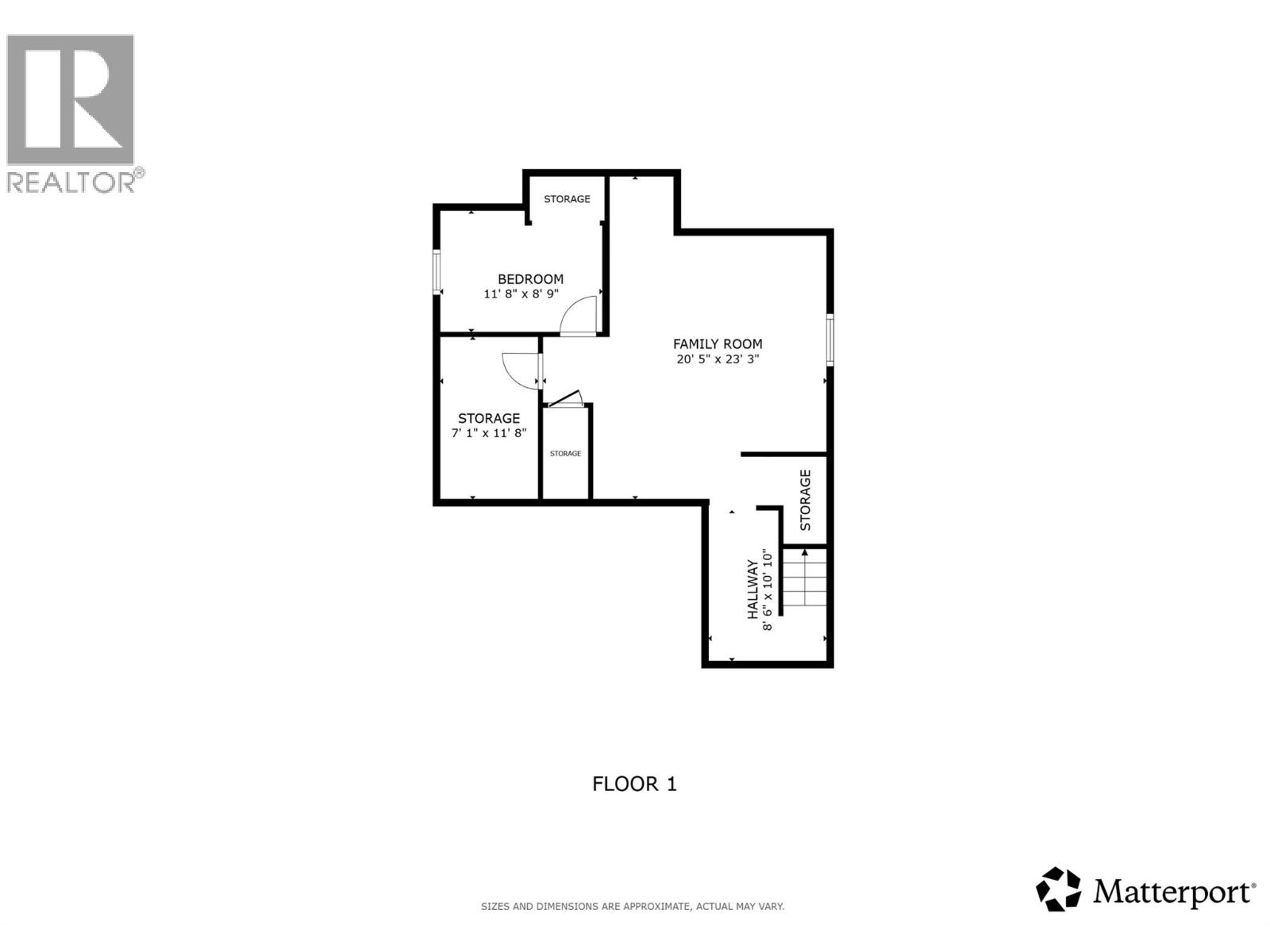 2014 Elkridge Drive