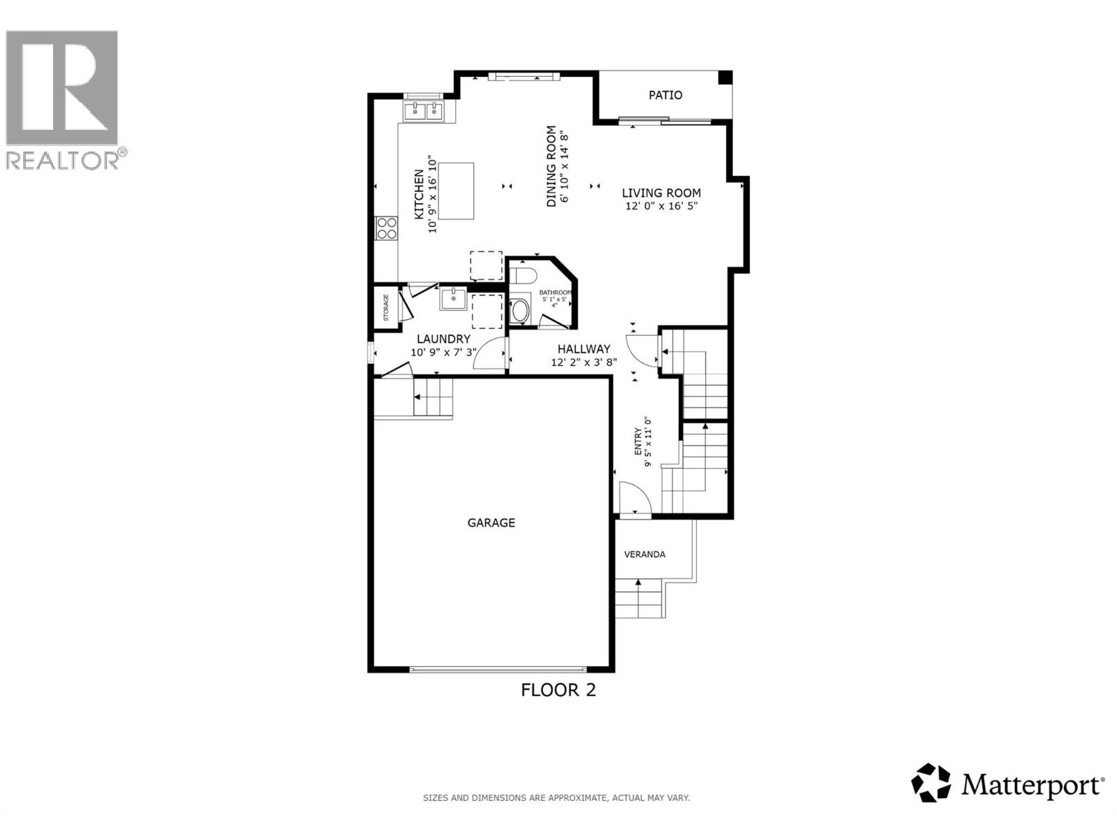 2014 Elkridge Drive