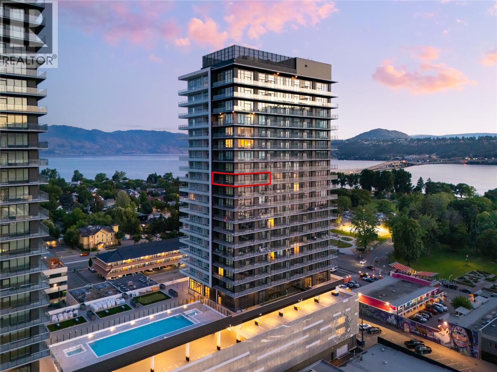 238 Leon Avenue Unit# 1602