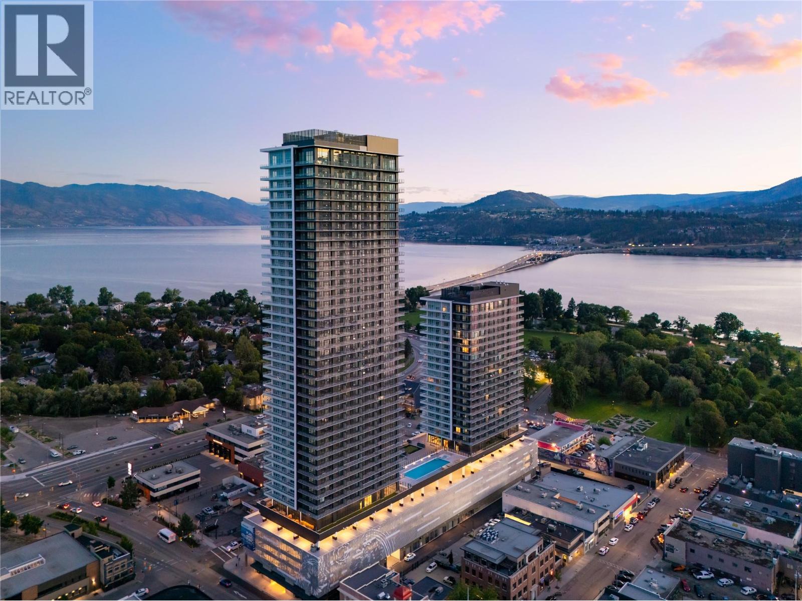 238 Leon Avenue Unit# 1602