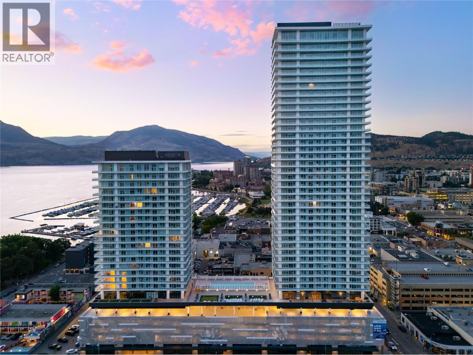 238 Leon Avenue Unit# 1602