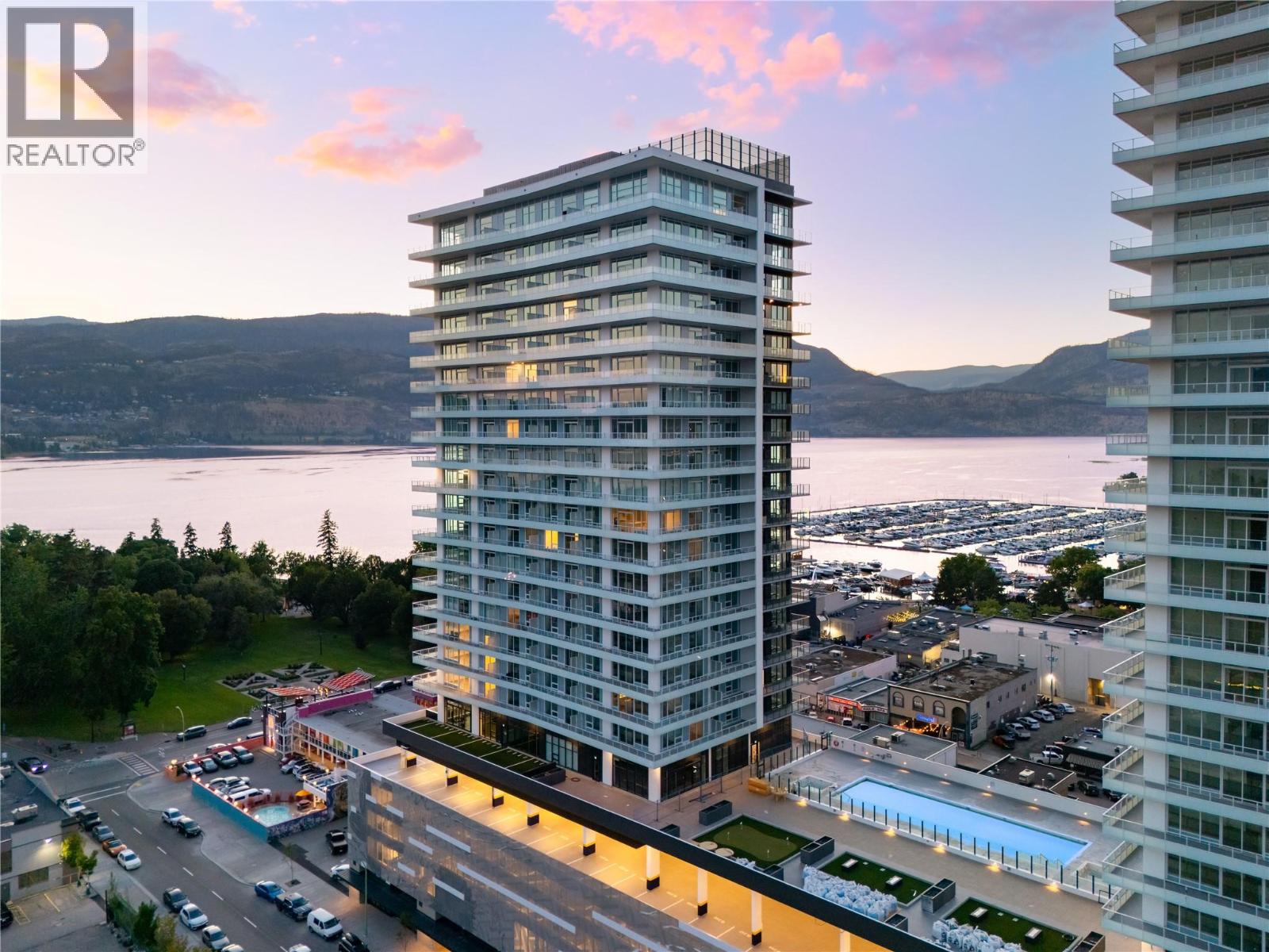 238 Leon Avenue Unit# 1602