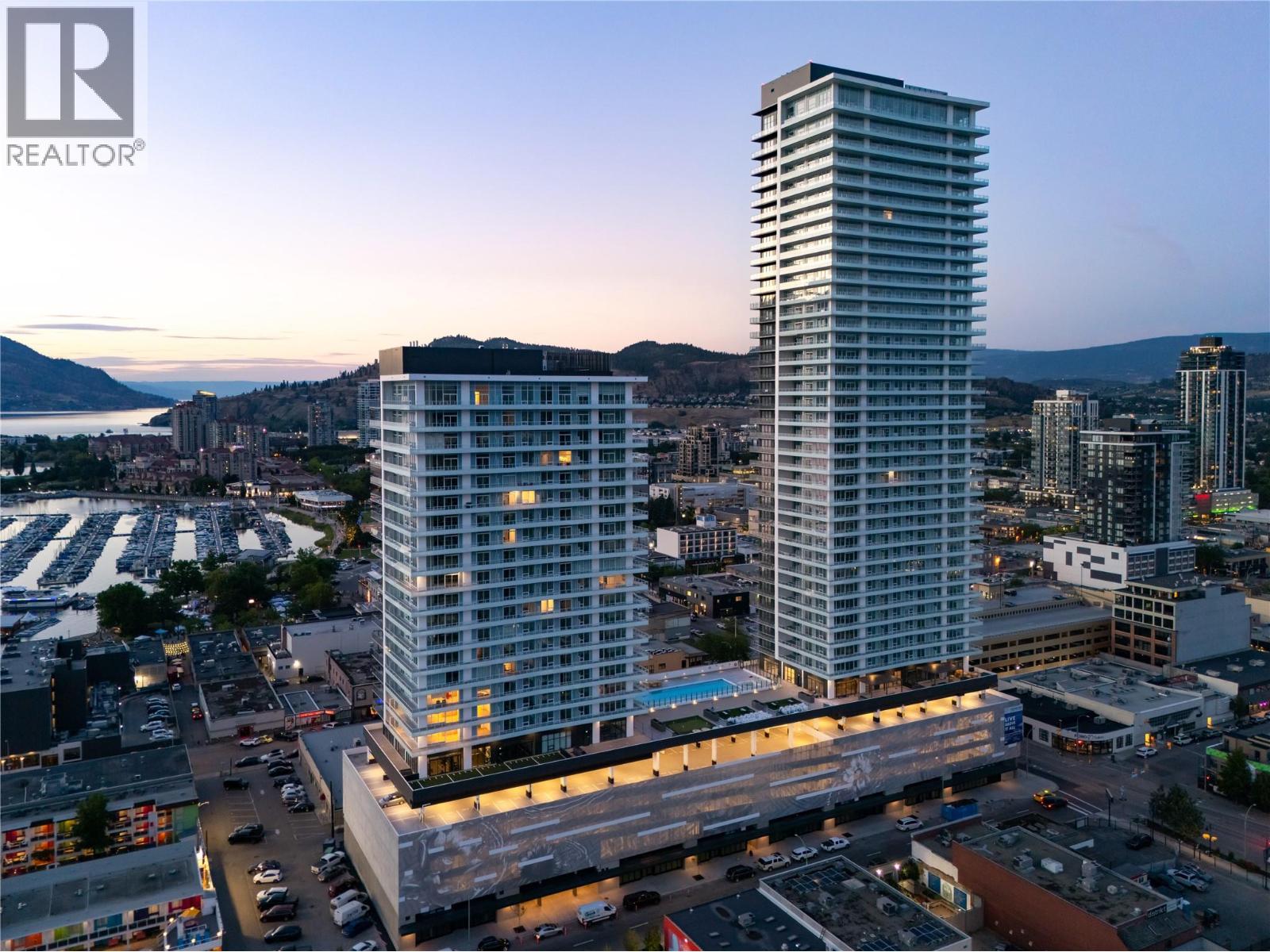 238 Leon Avenue Unit# 1602