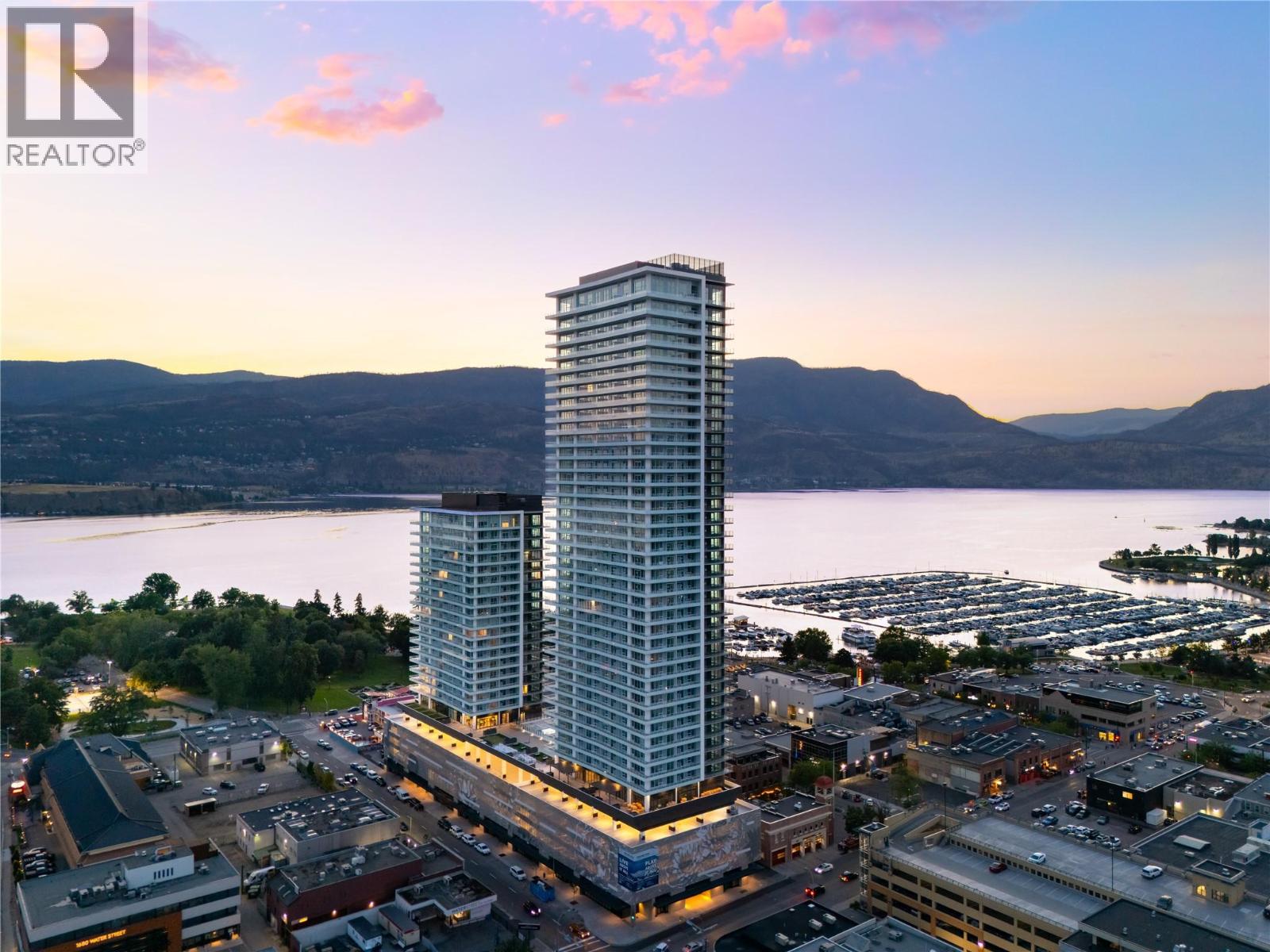 238 Leon Avenue Unit# 1602