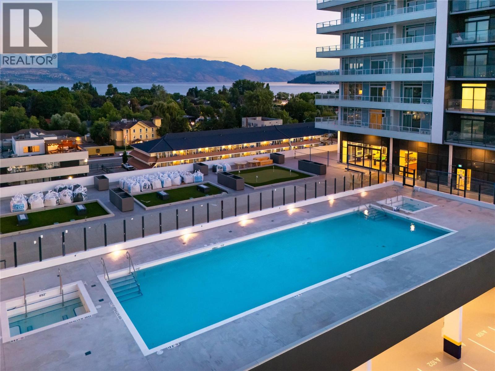 238 Leon Avenue Unit# 1602