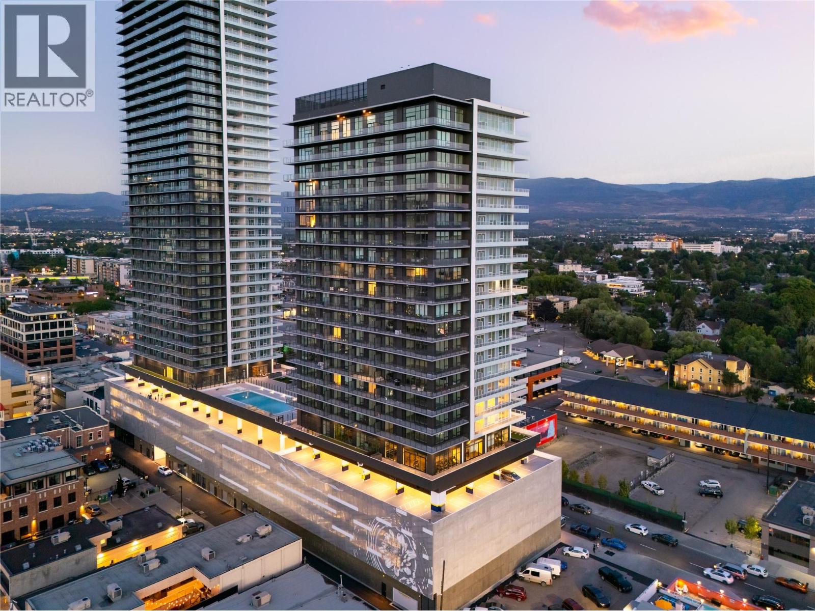 238 Leon Avenue Unit# 1602