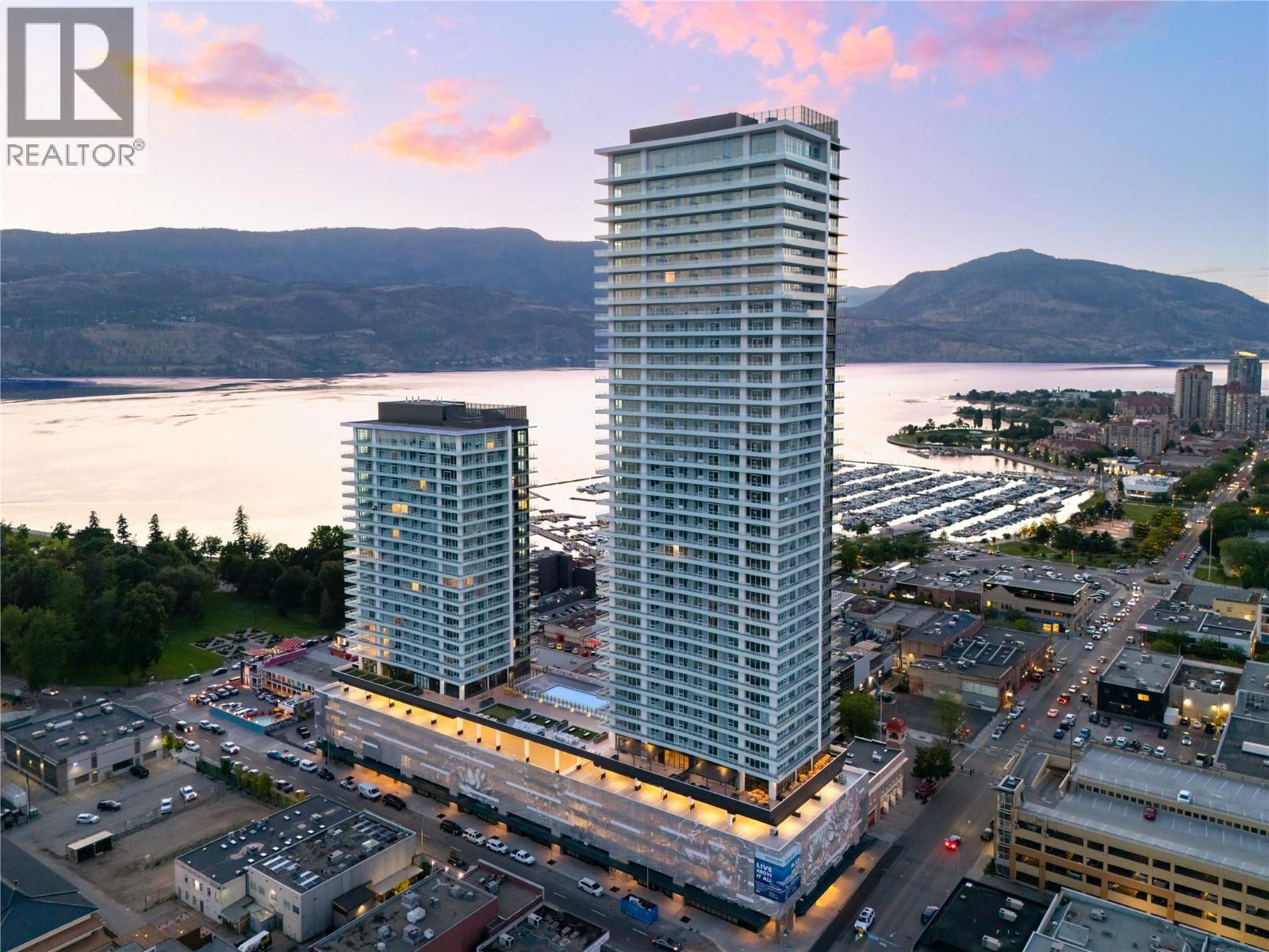 238 Leon Avenue Unit# 1602