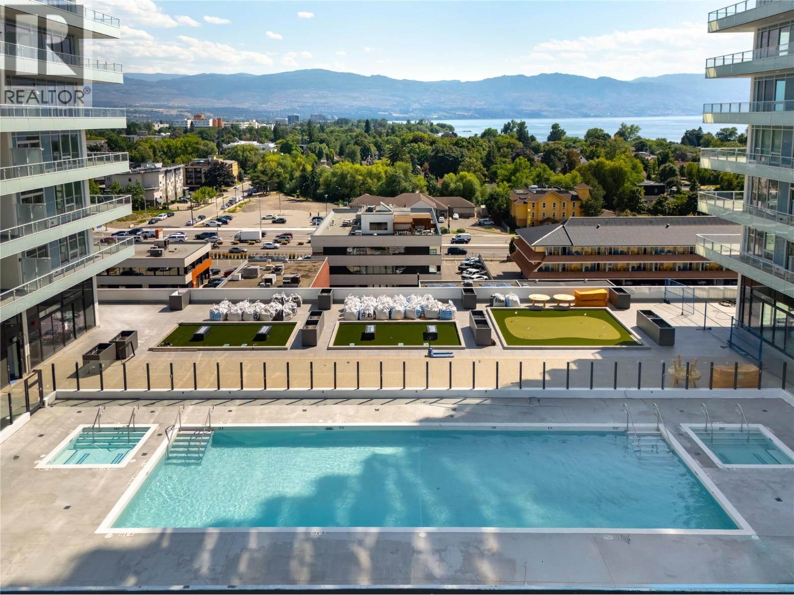 238 Leon Avenue Unit# 1602