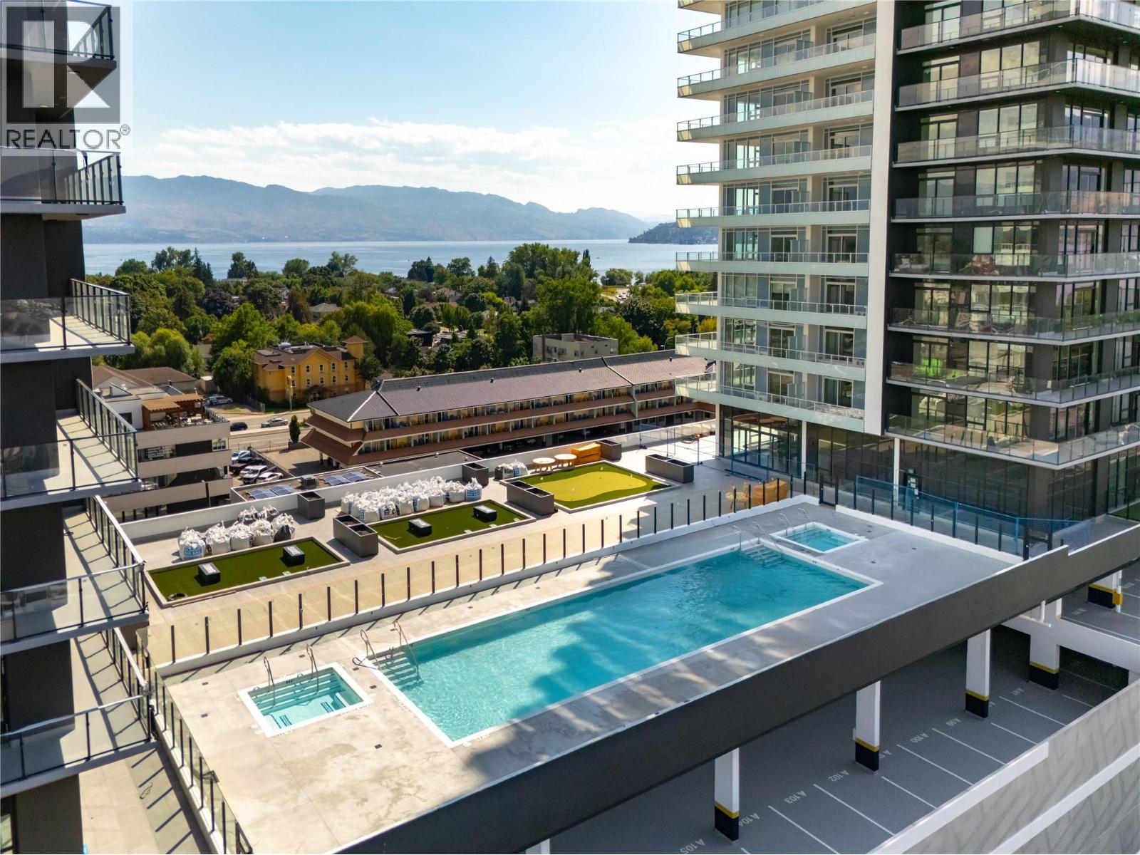 238 Leon Avenue Unit# 1602