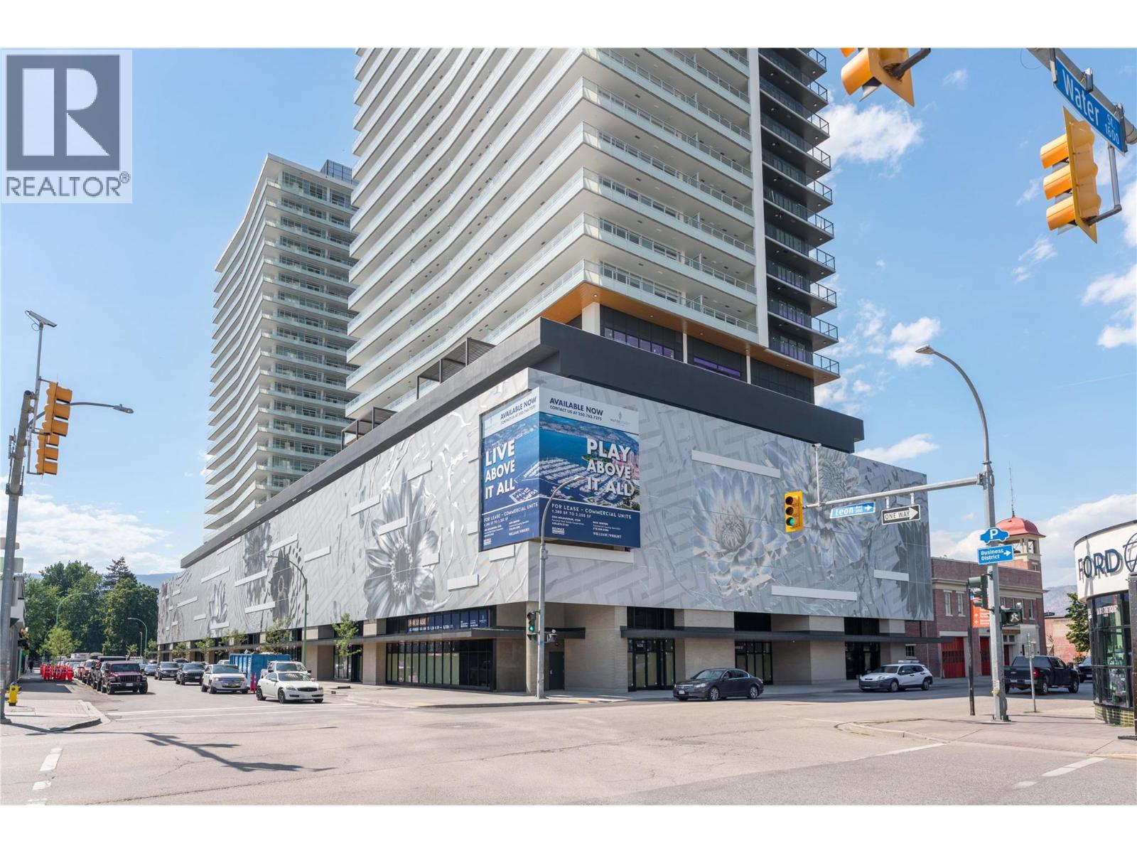 238 Leon Avenue Unit# 1602