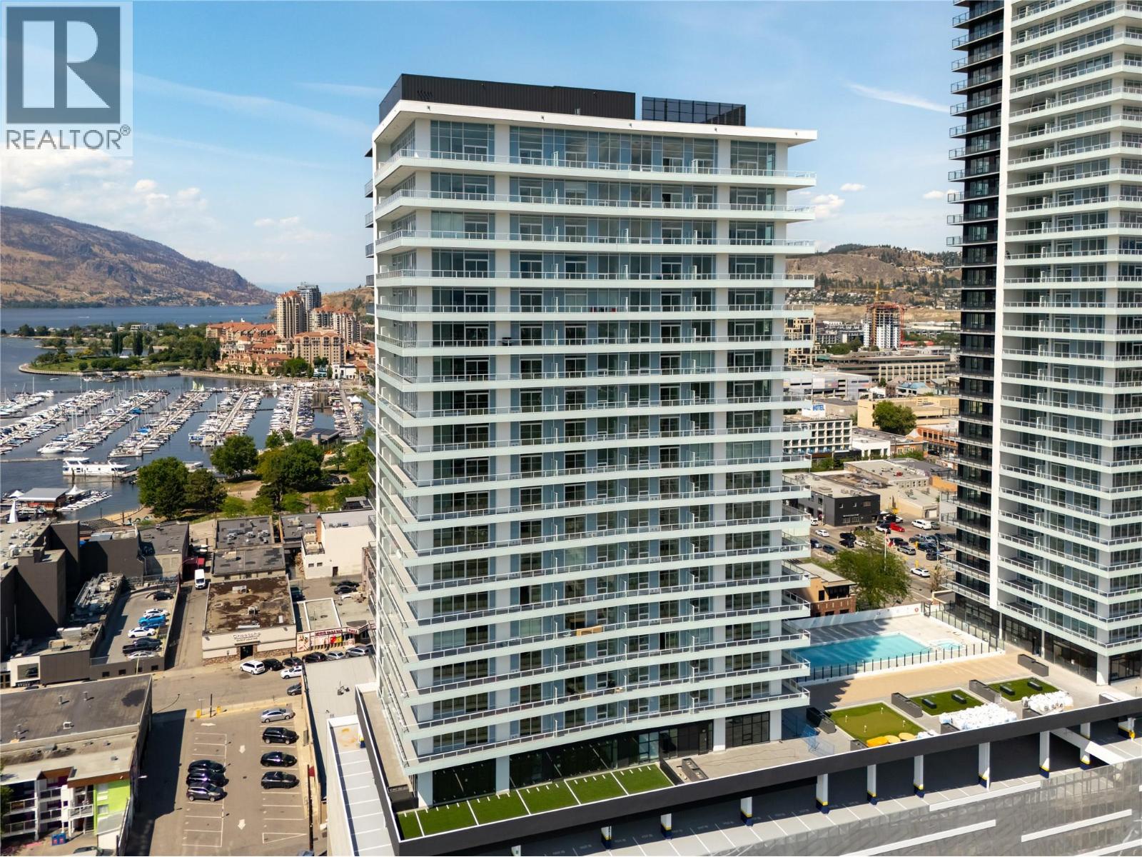 238 Leon Avenue Unit# 1602
