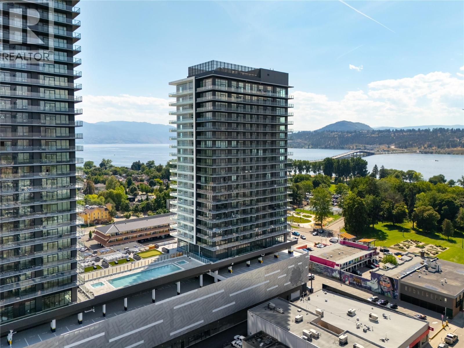238 Leon Avenue Unit# 1602