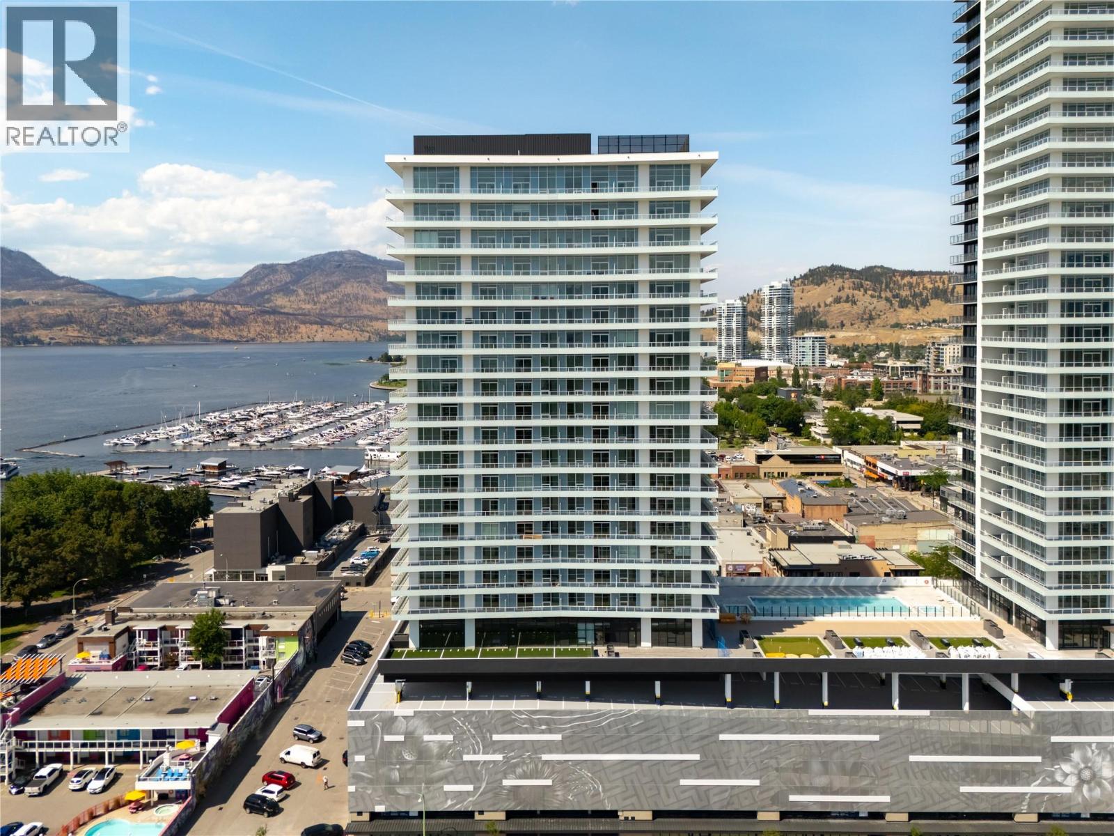 238 Leon Avenue Unit# 1602