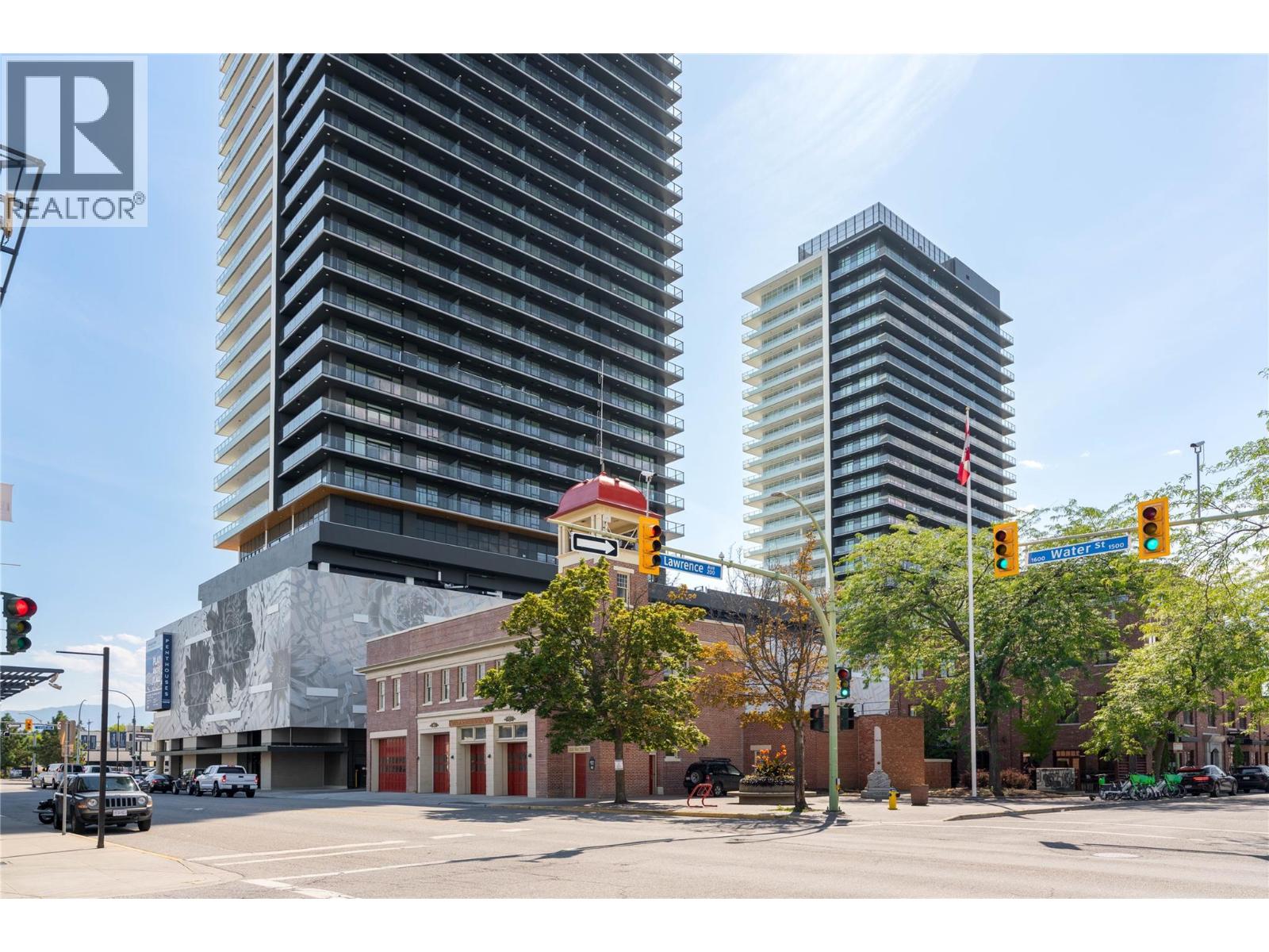 238 Leon Avenue Unit# 1602