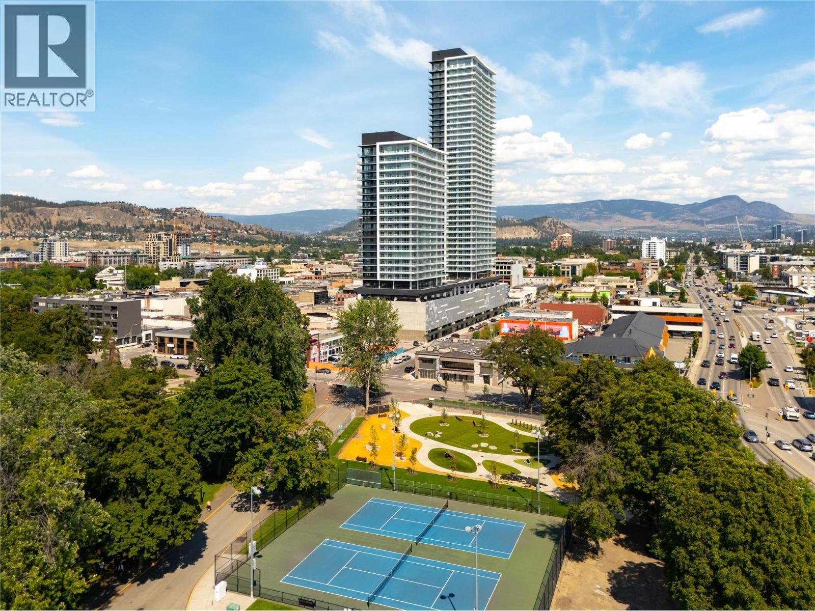 238 Leon Avenue Unit# 1602