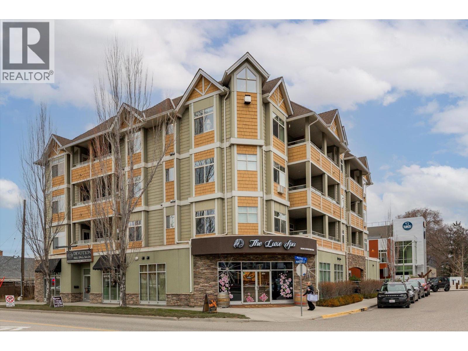 538 McKay Avenue Unit# 401