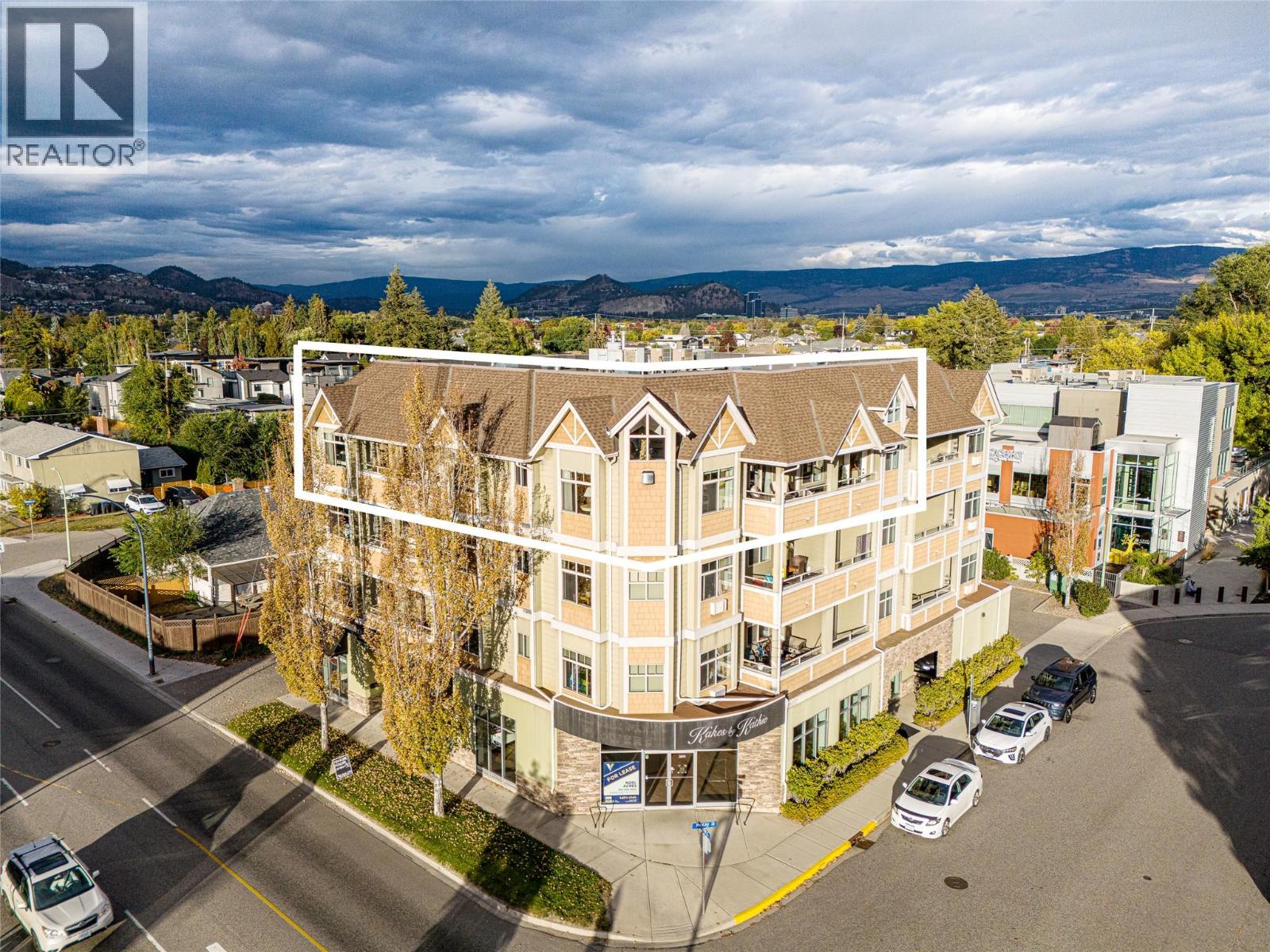 538 McKay Avenue Unit# 401
