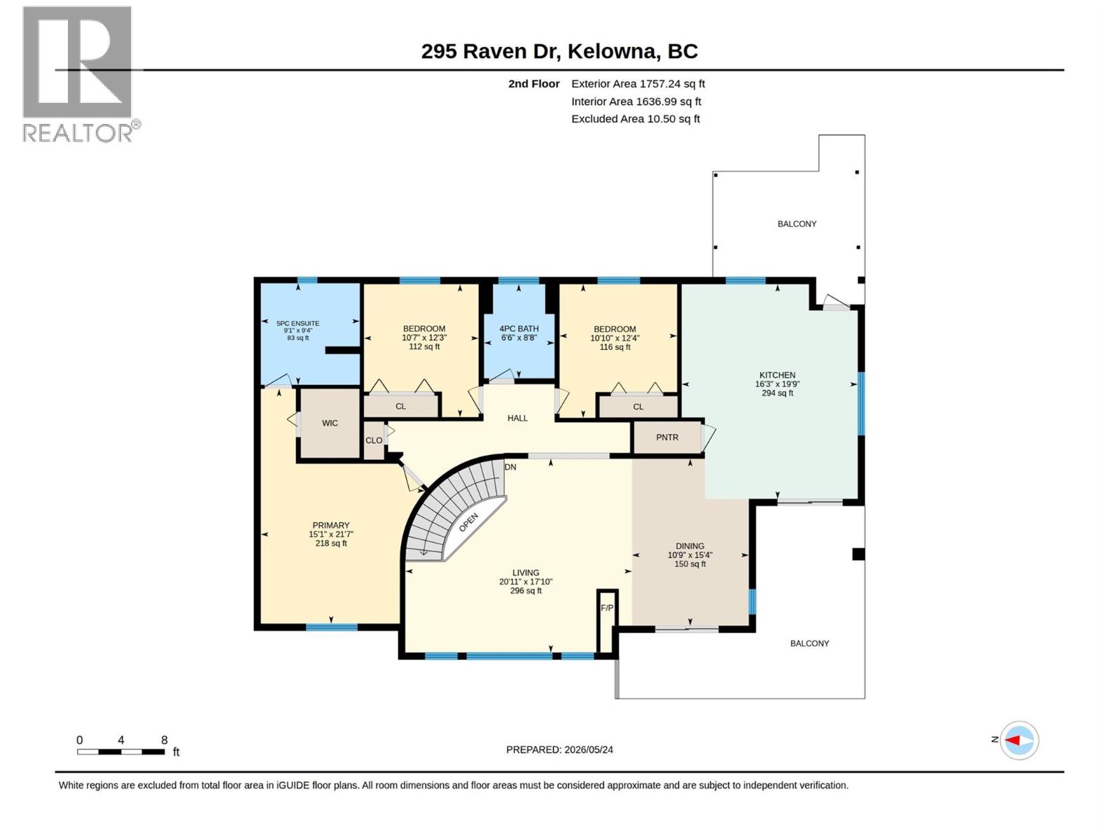 295 Raven Drive