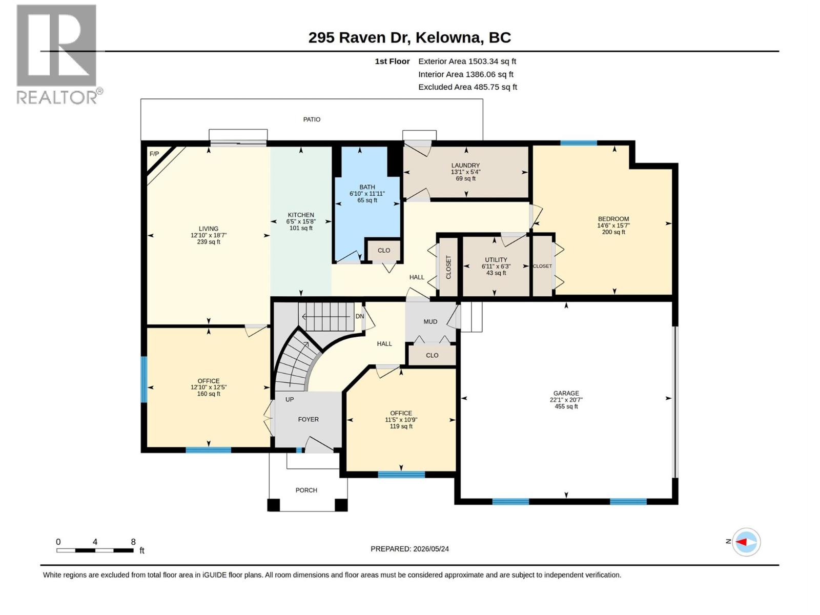 295 Raven Drive