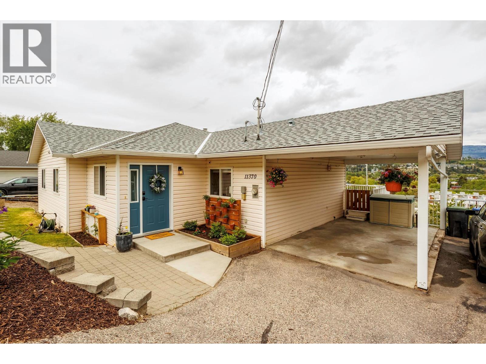 11370 Dakota Road