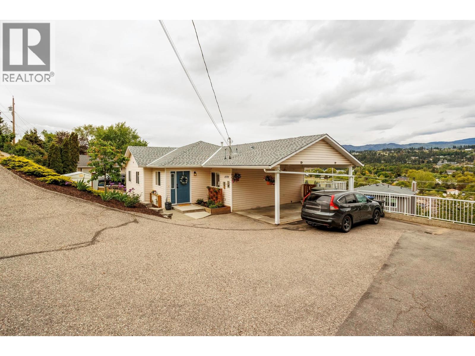 11370 Dakota Road