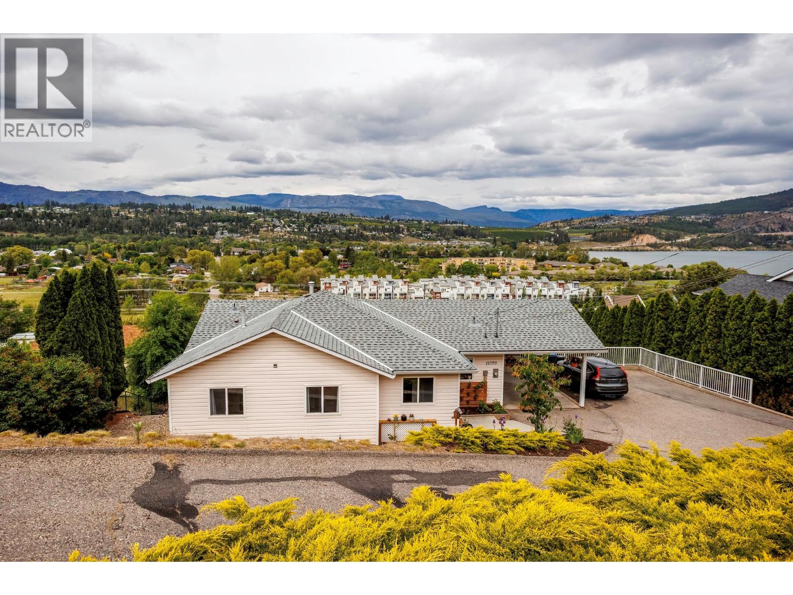 11370 Dakota Road