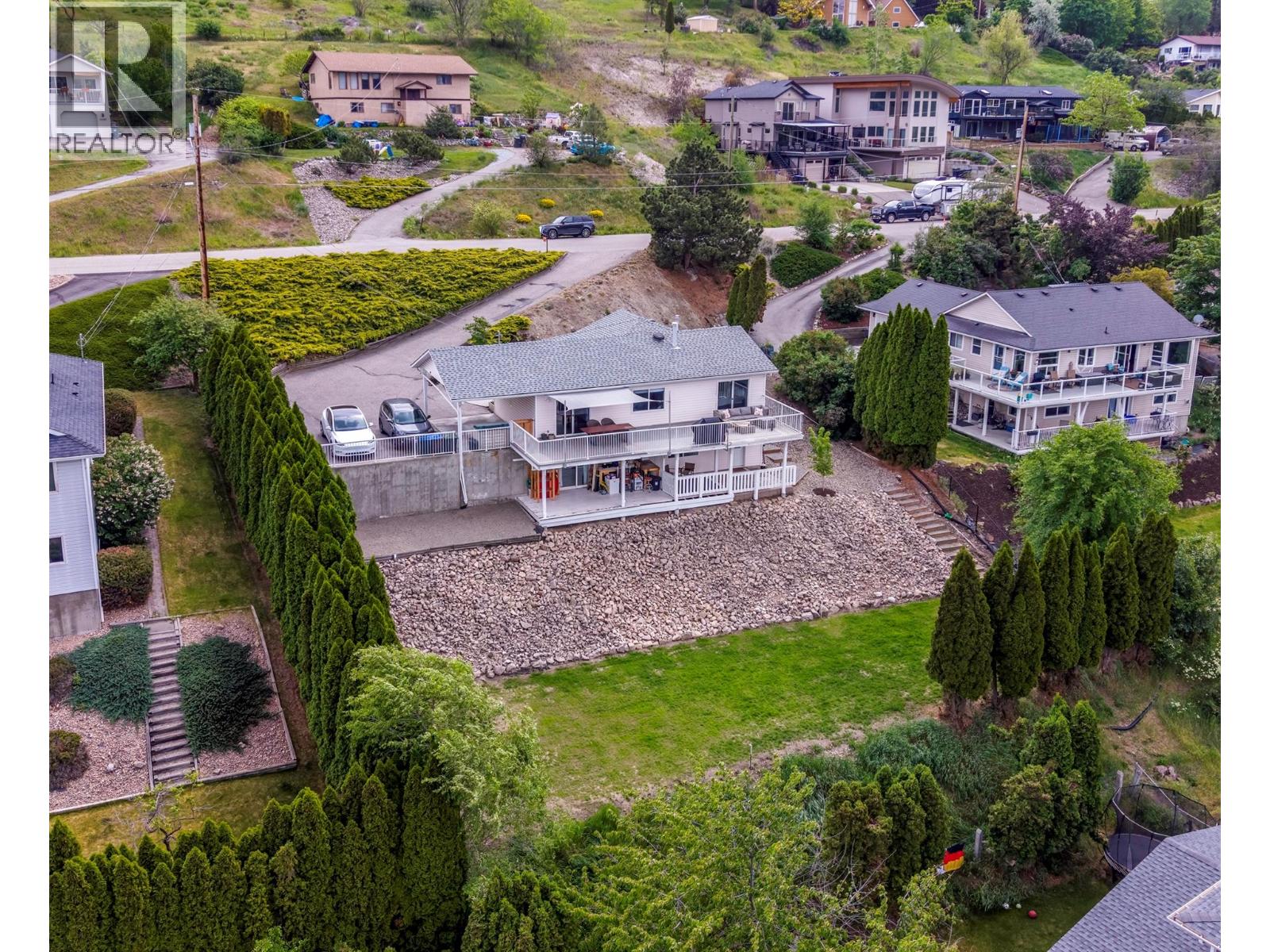 11370 Dakota Road