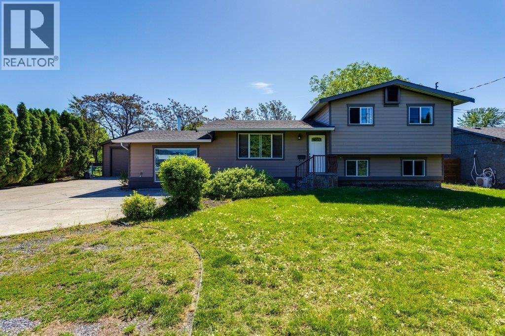 2559 Benvoulin Road
