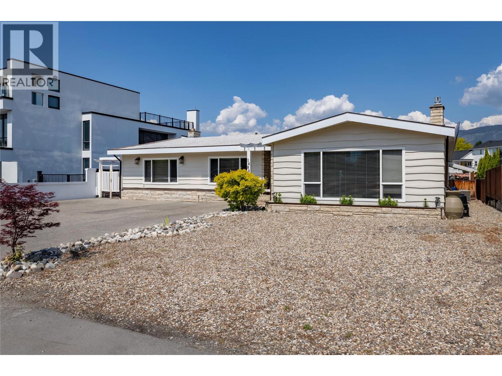 1686 Pritchard Drive