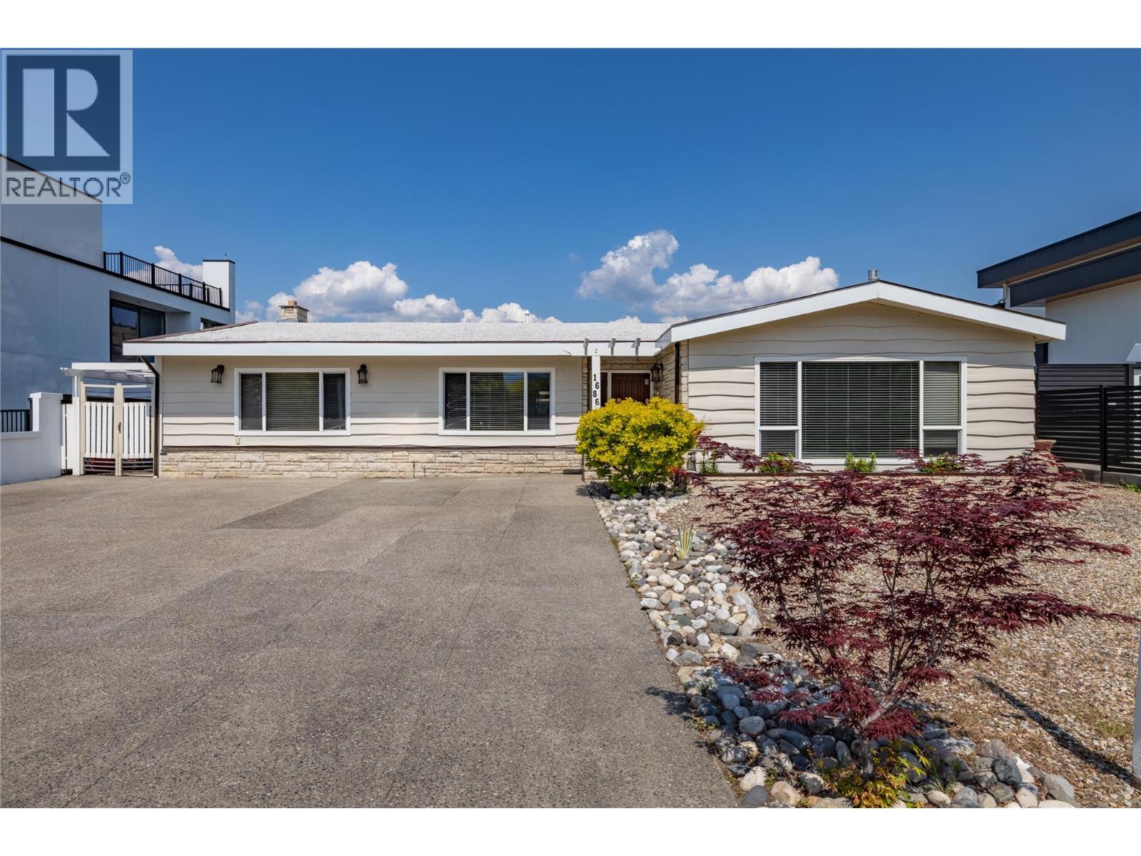 1686 Pritchard Drive