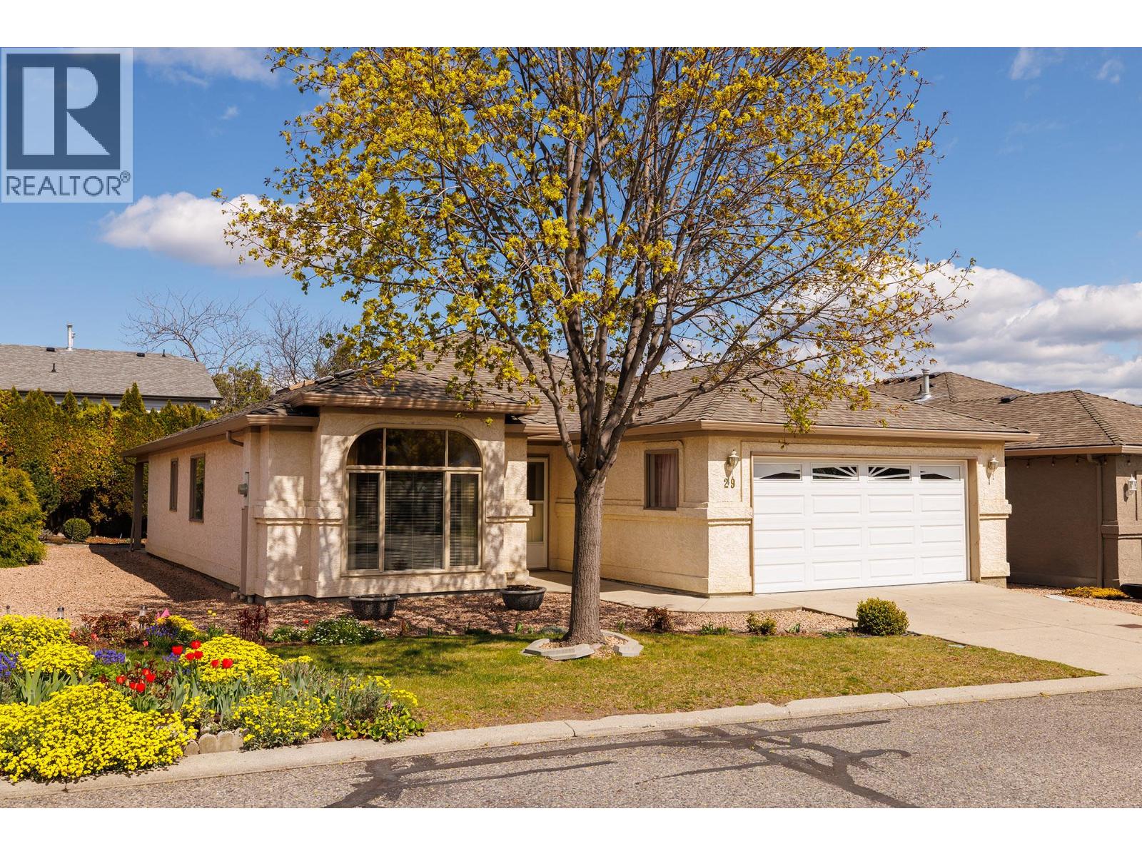 615 GLENMEADOWS Road Unit# 29