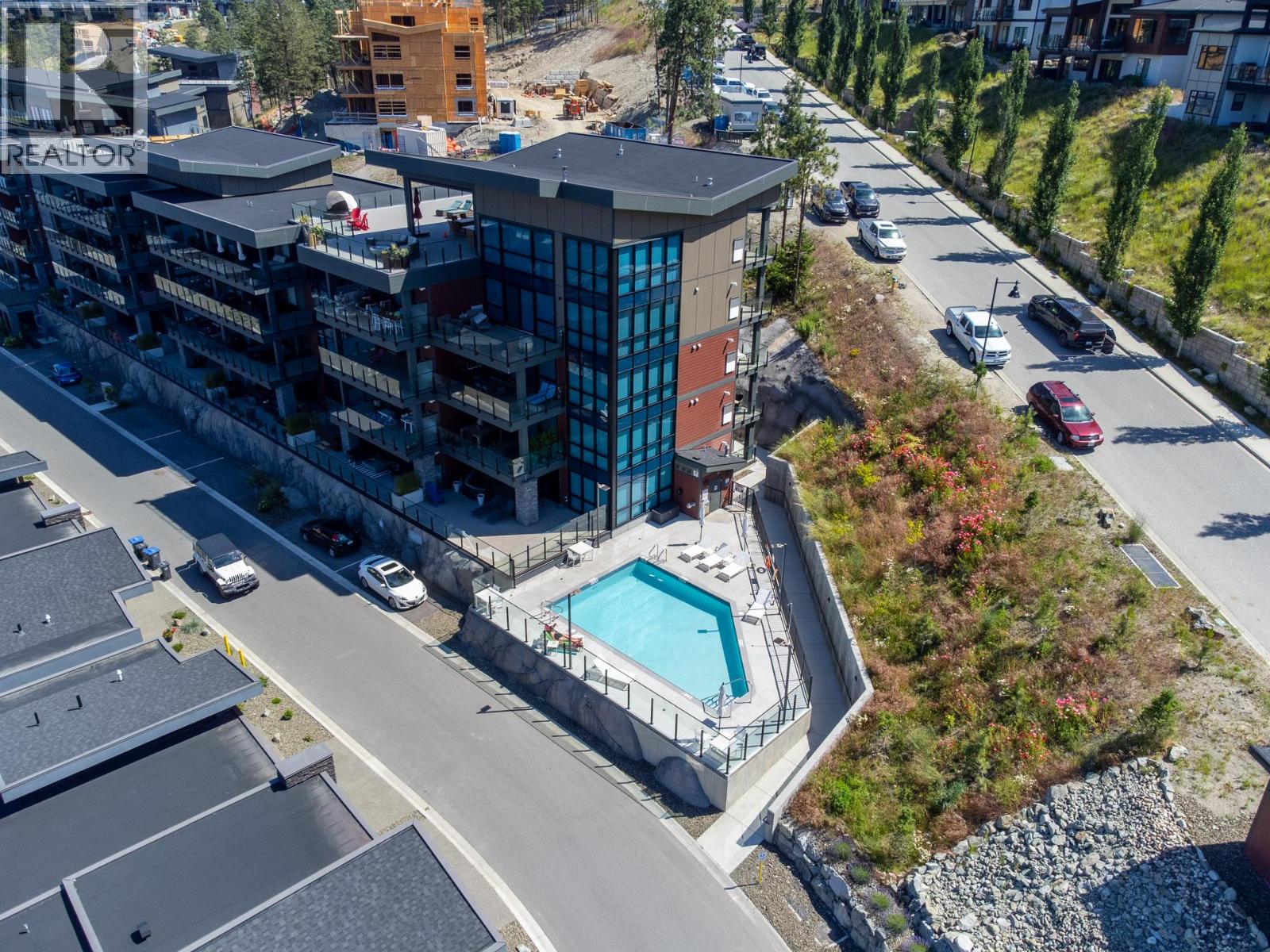 3434 McKinley Beach Drive Unit# 302