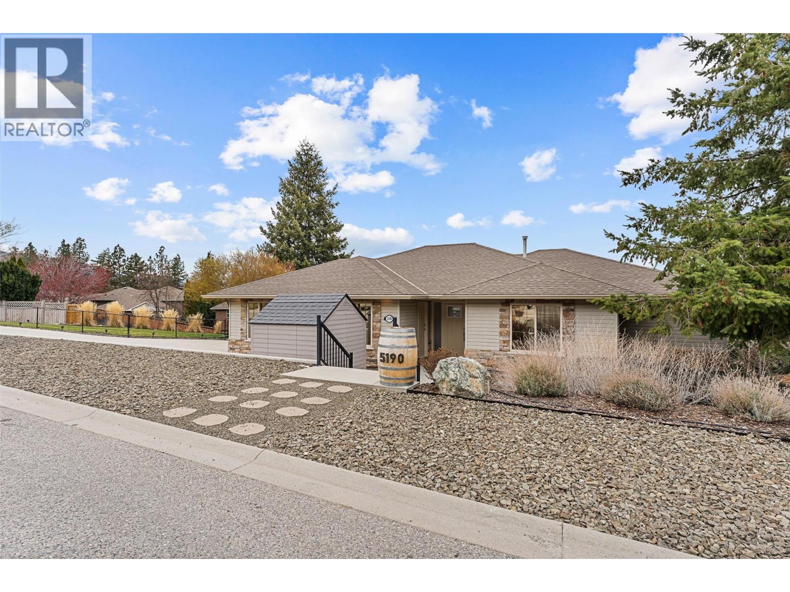5190 Cobble Crescent
