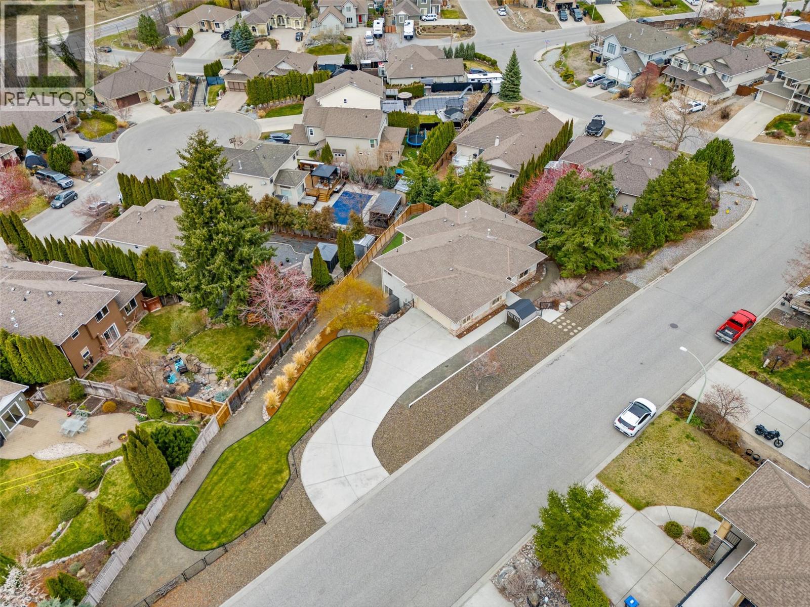 5190 Cobble Crescent
