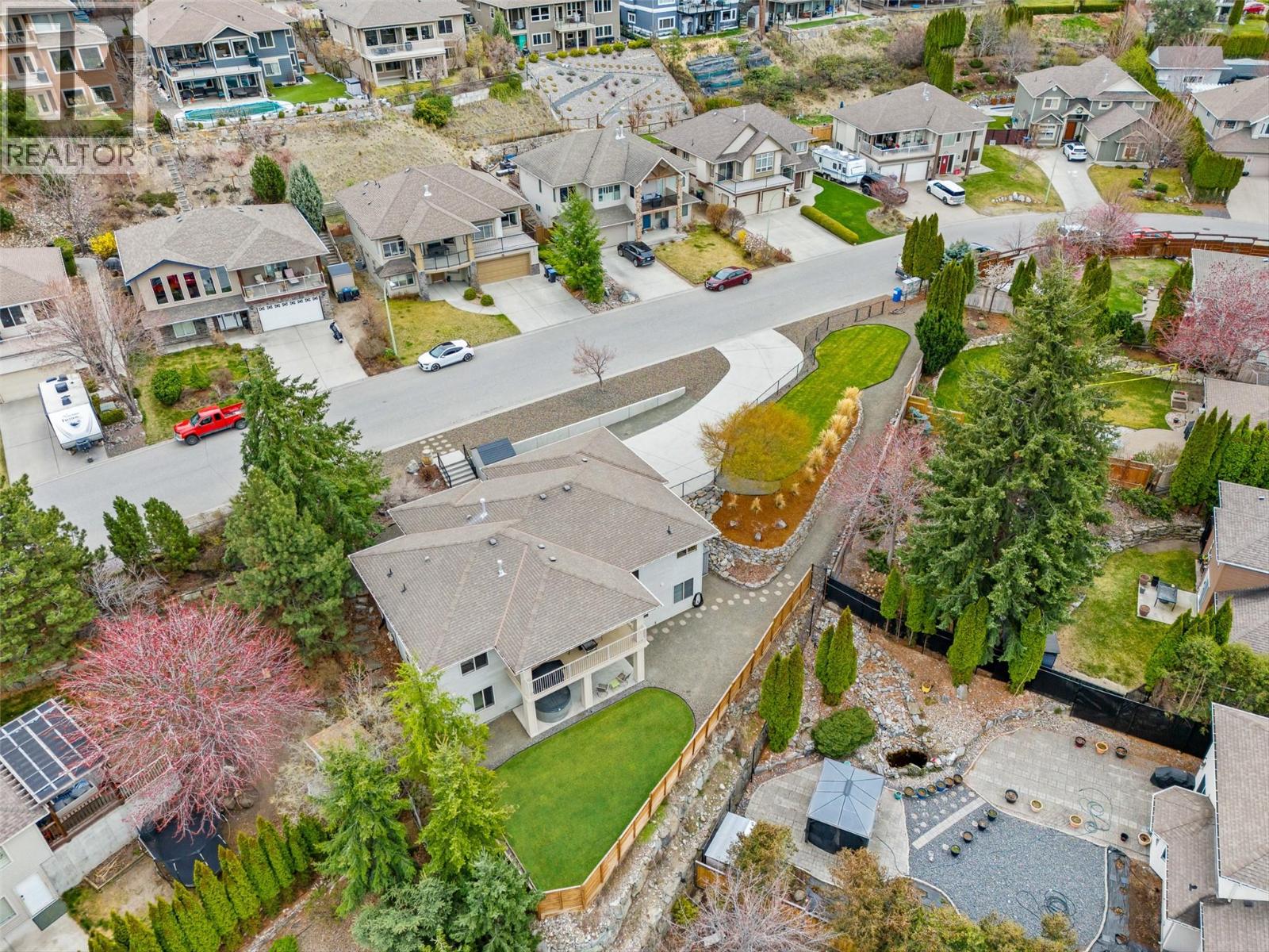 5190 Cobble Crescent