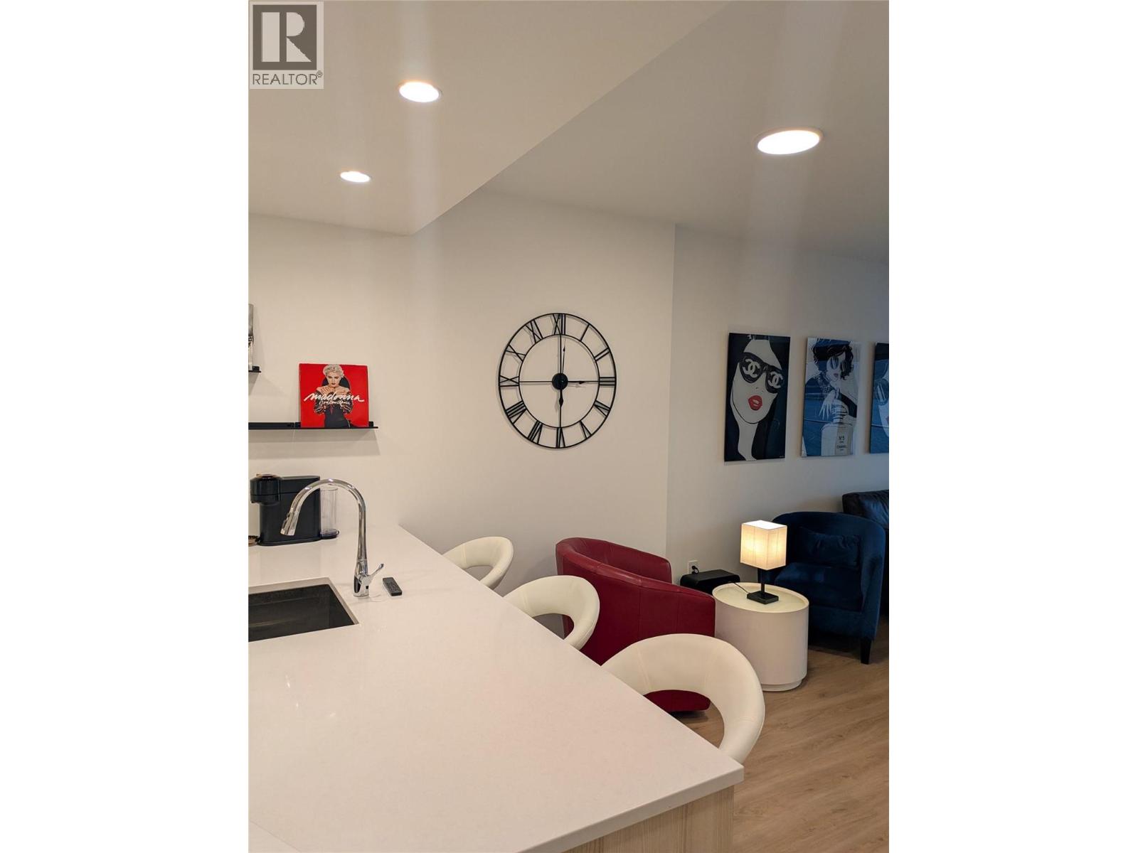 1626 Water Street Unit# 1808